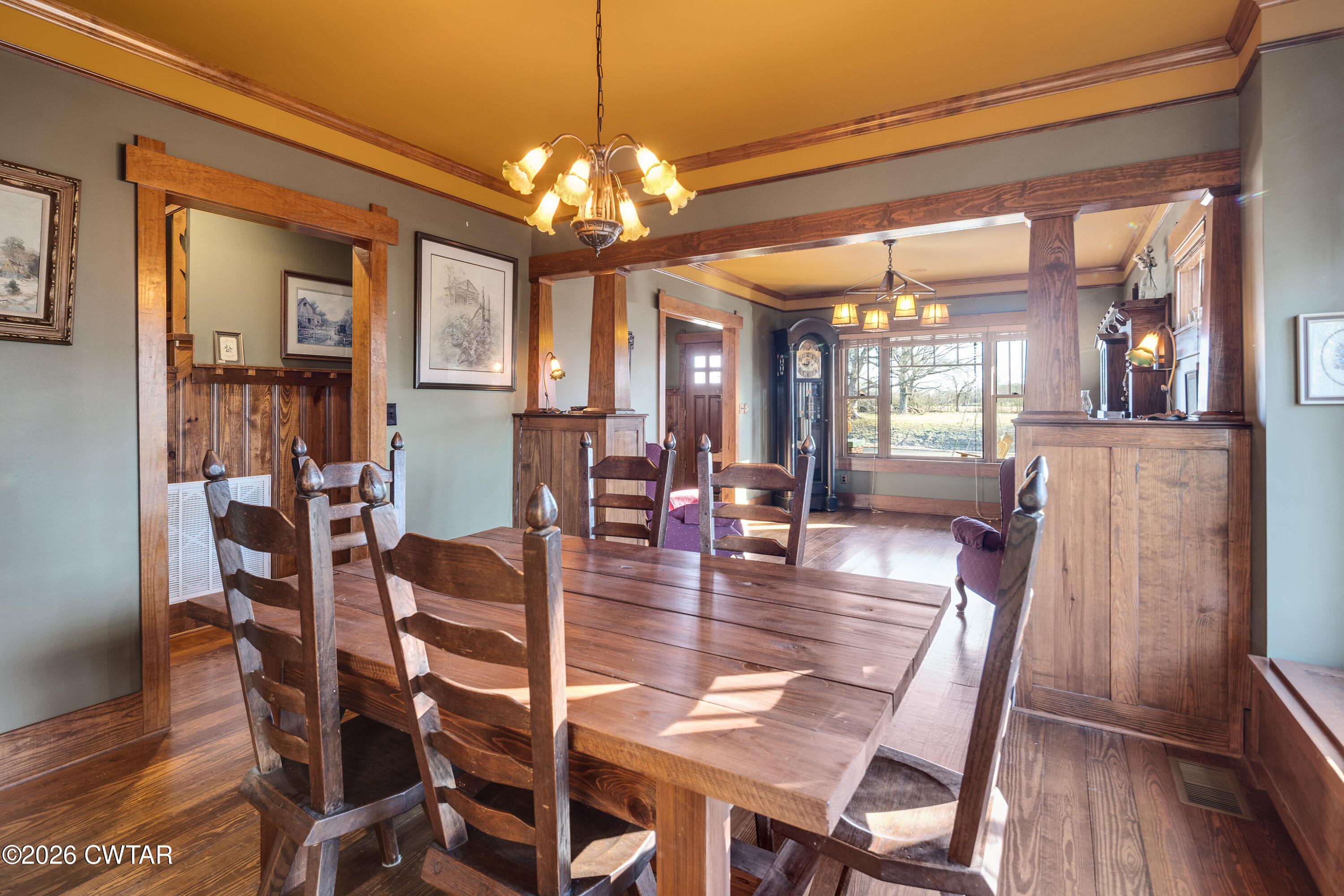 117 Pleasant Hill Road