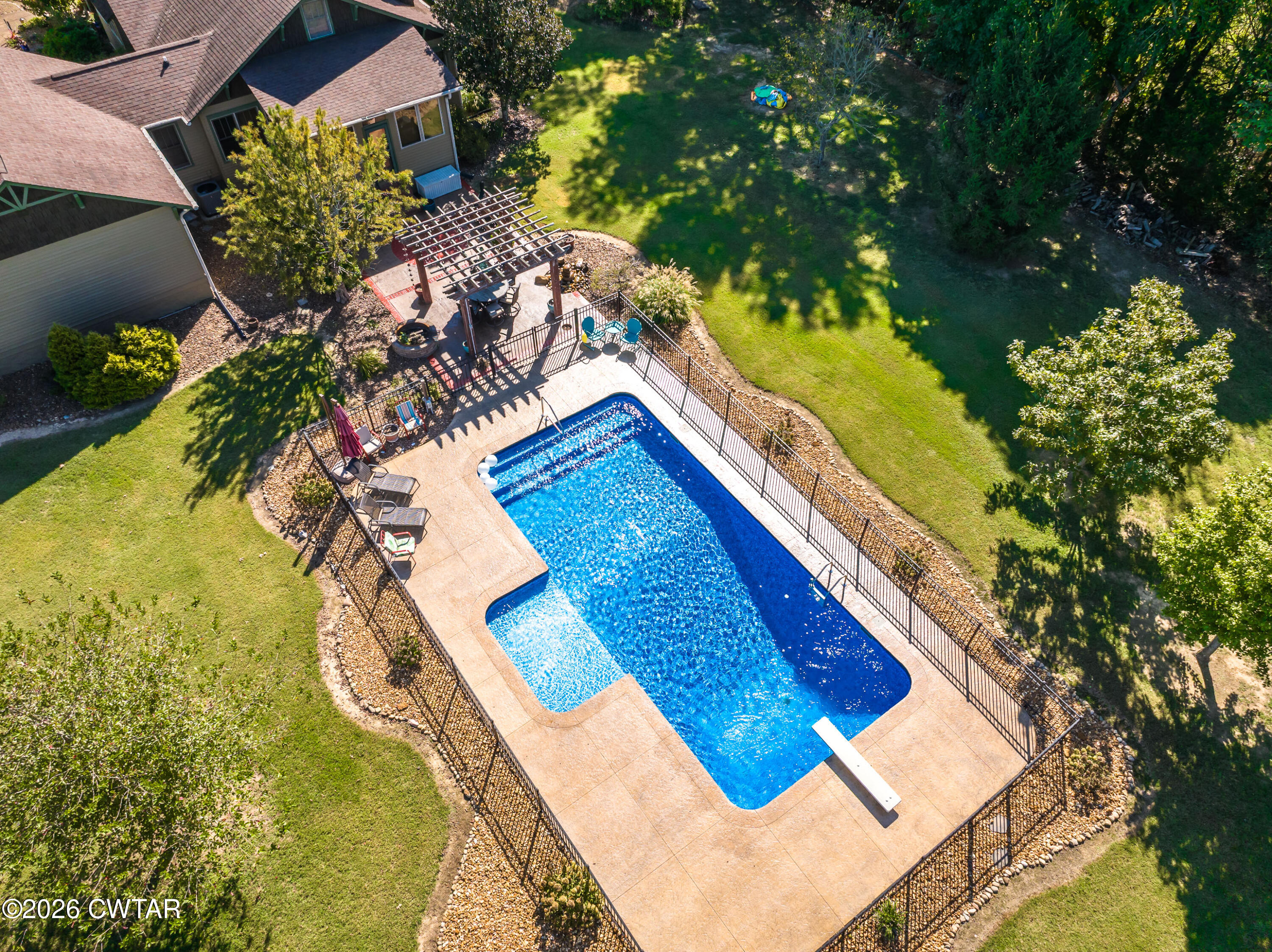 117 Pleasant Hill Road