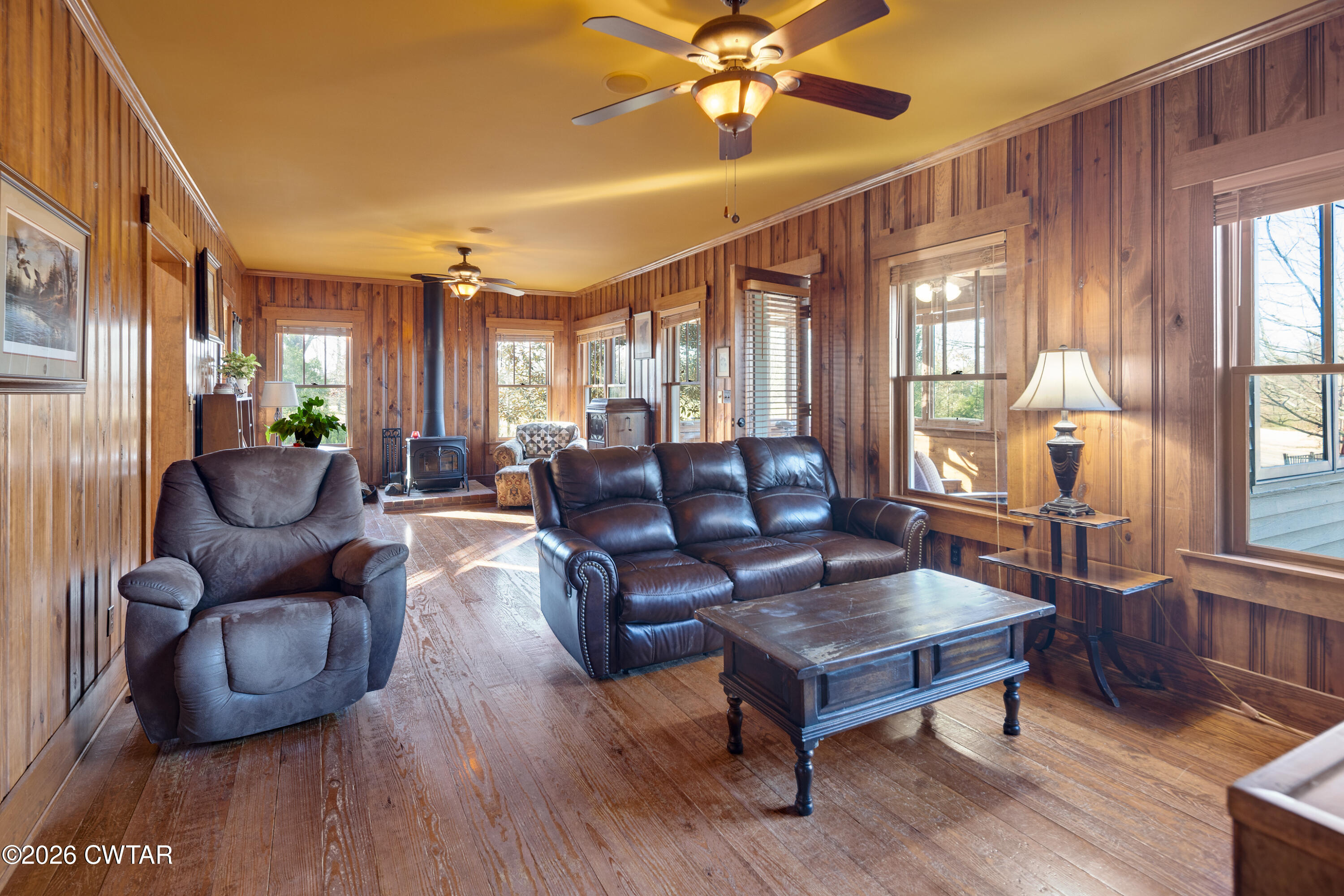 117 Pleasant Hill Road