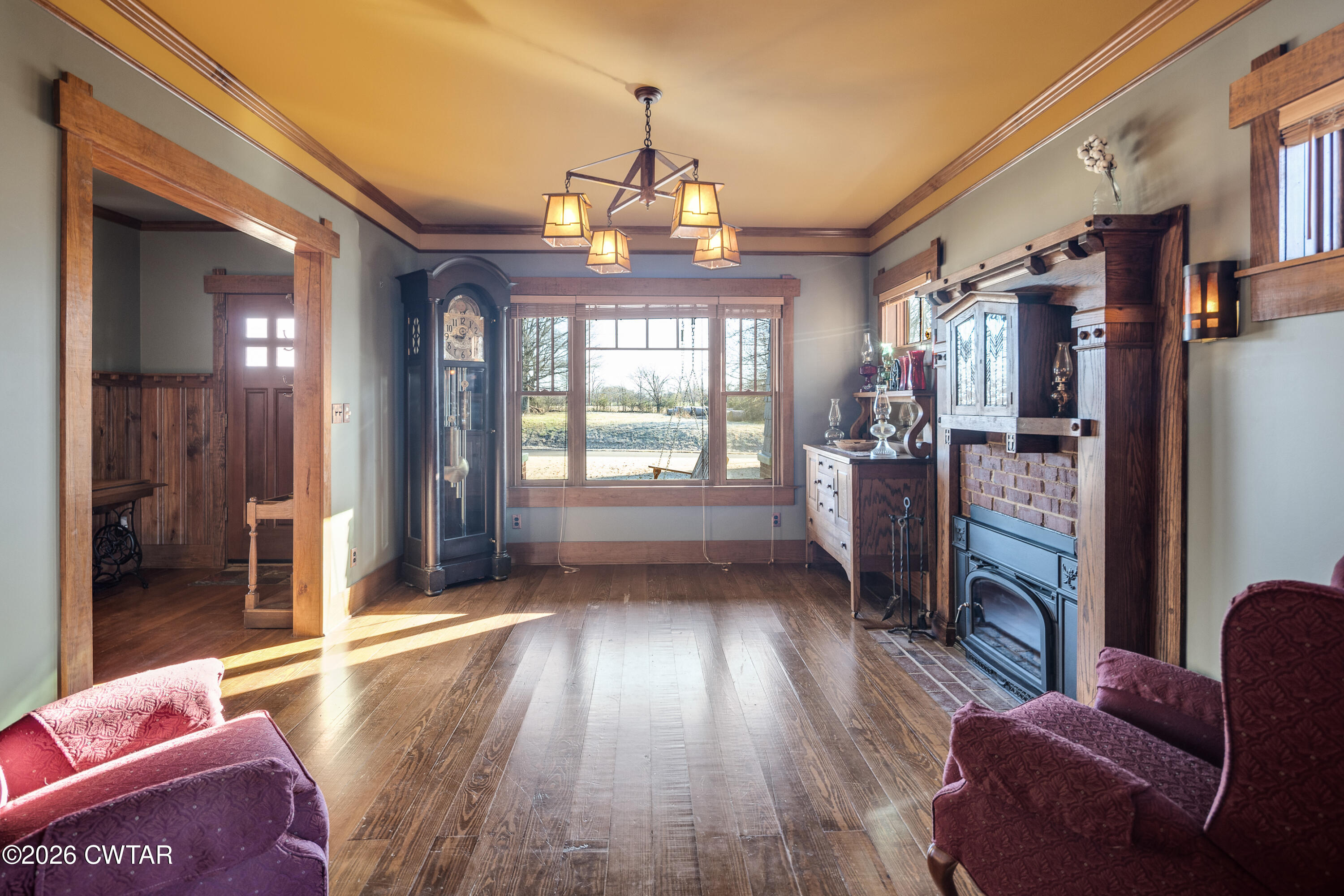 117 Pleasant Hill Road