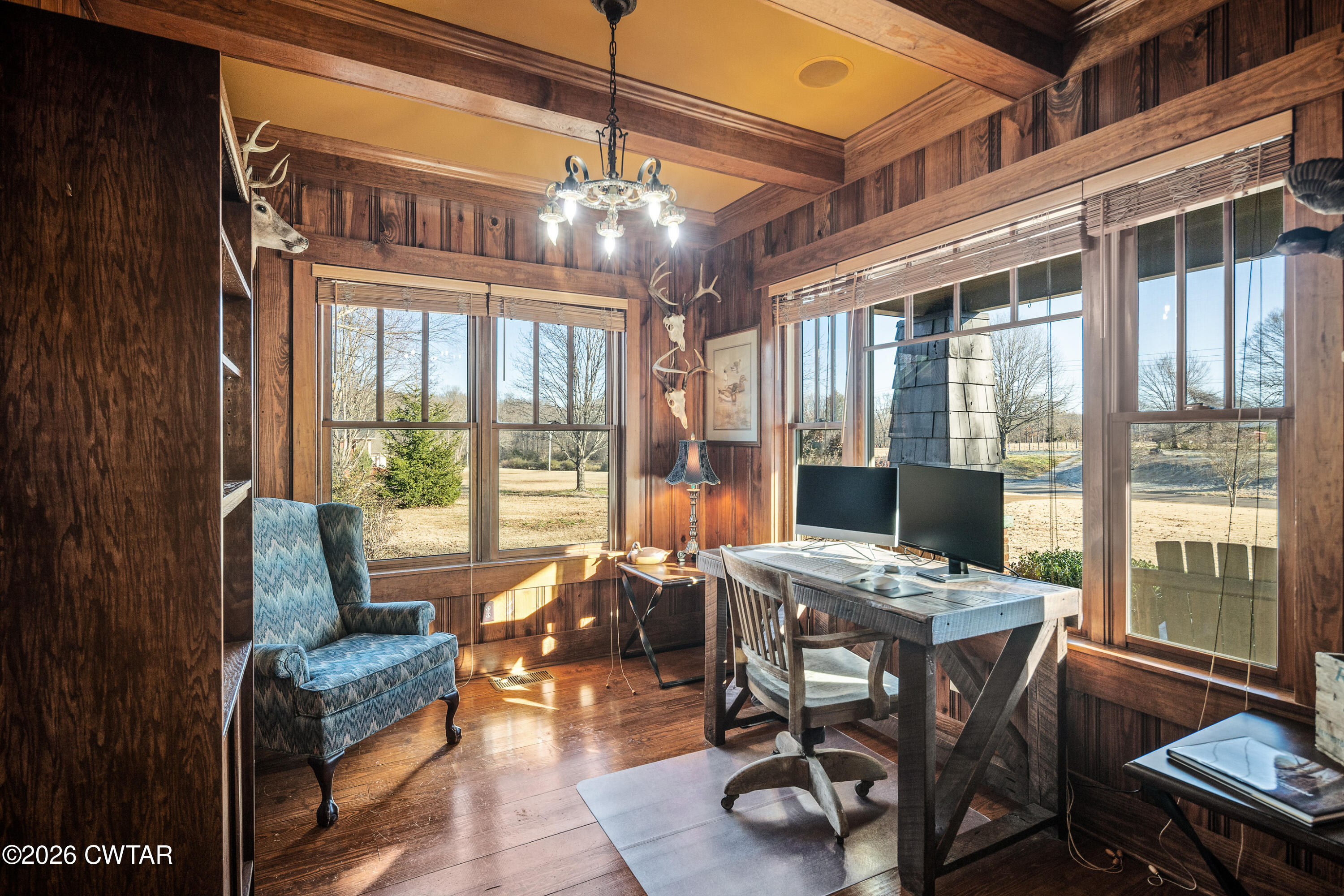 117 Pleasant Hill Road