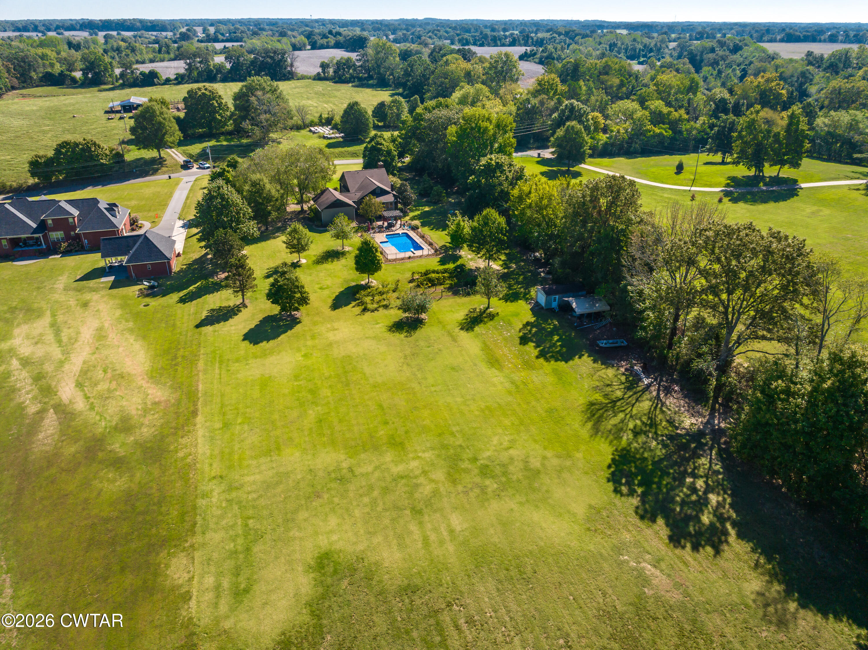 117 Pleasant Hill Road