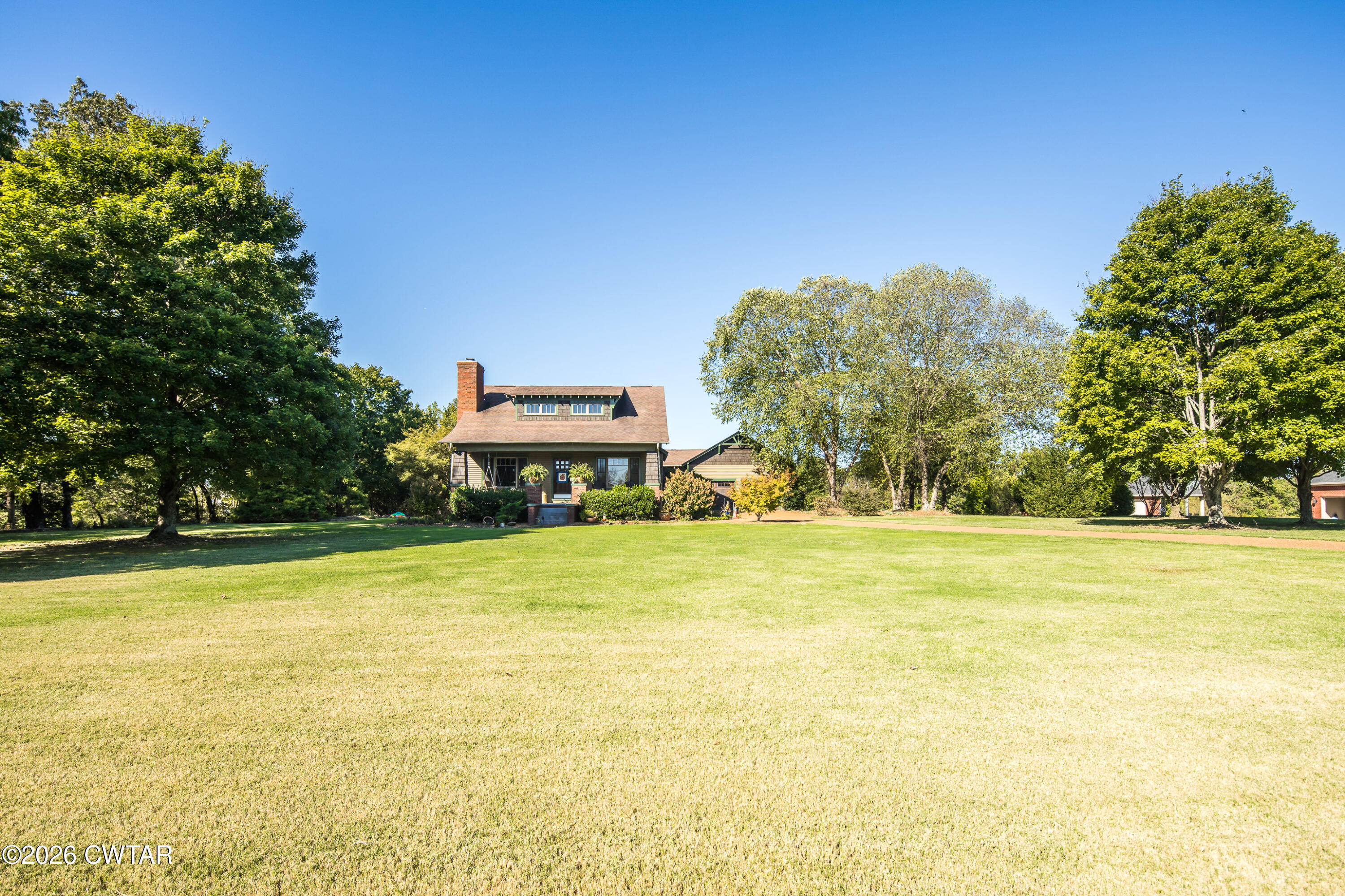 117 Pleasant Hill Road