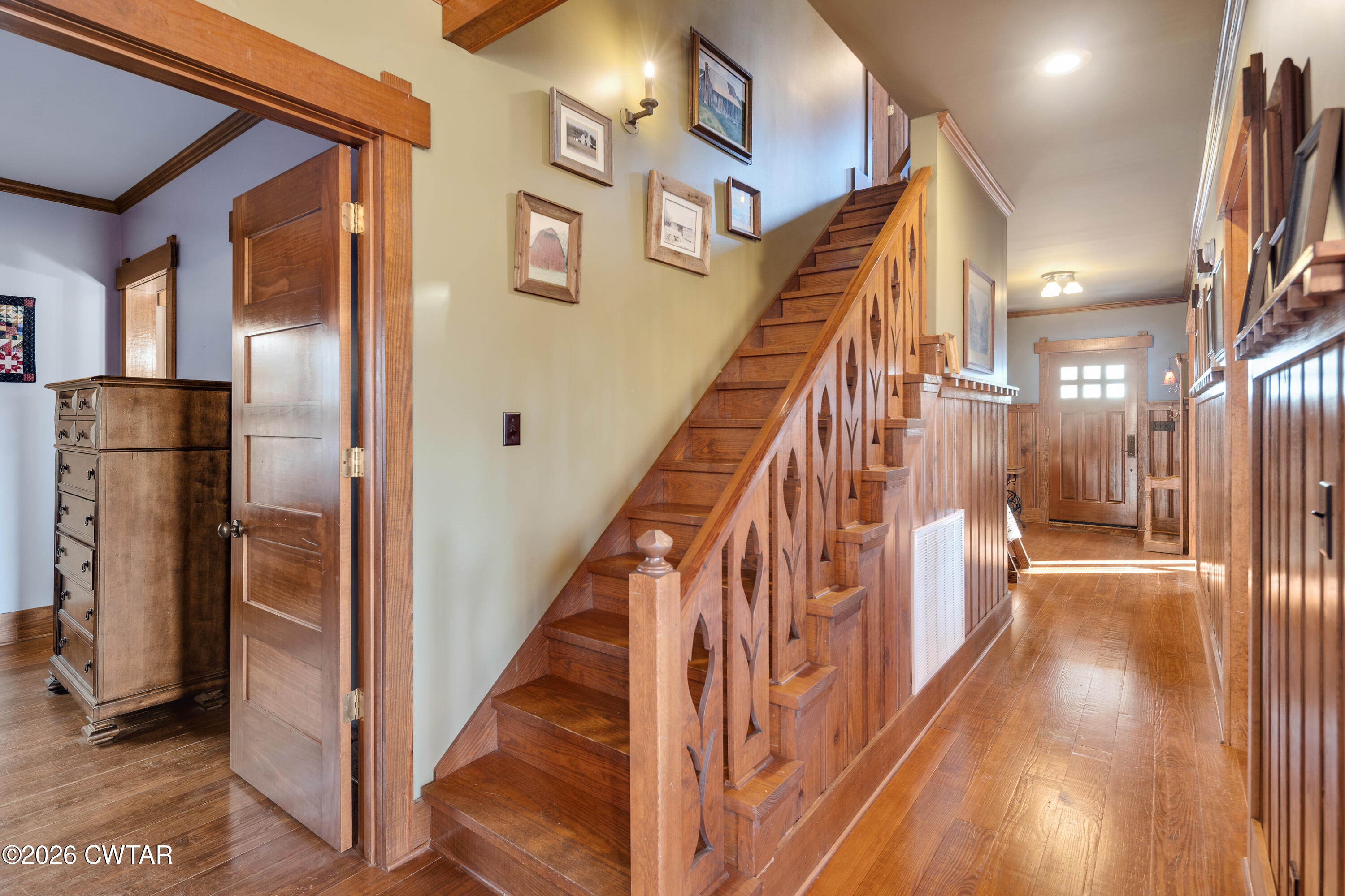 117 Pleasant Hill Road