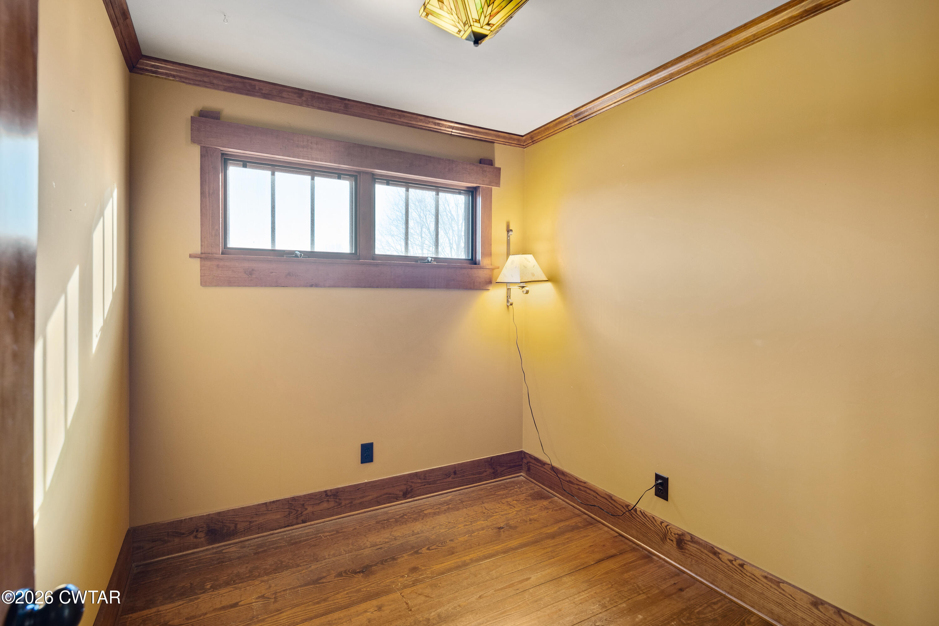 117 Pleasant Hill Road