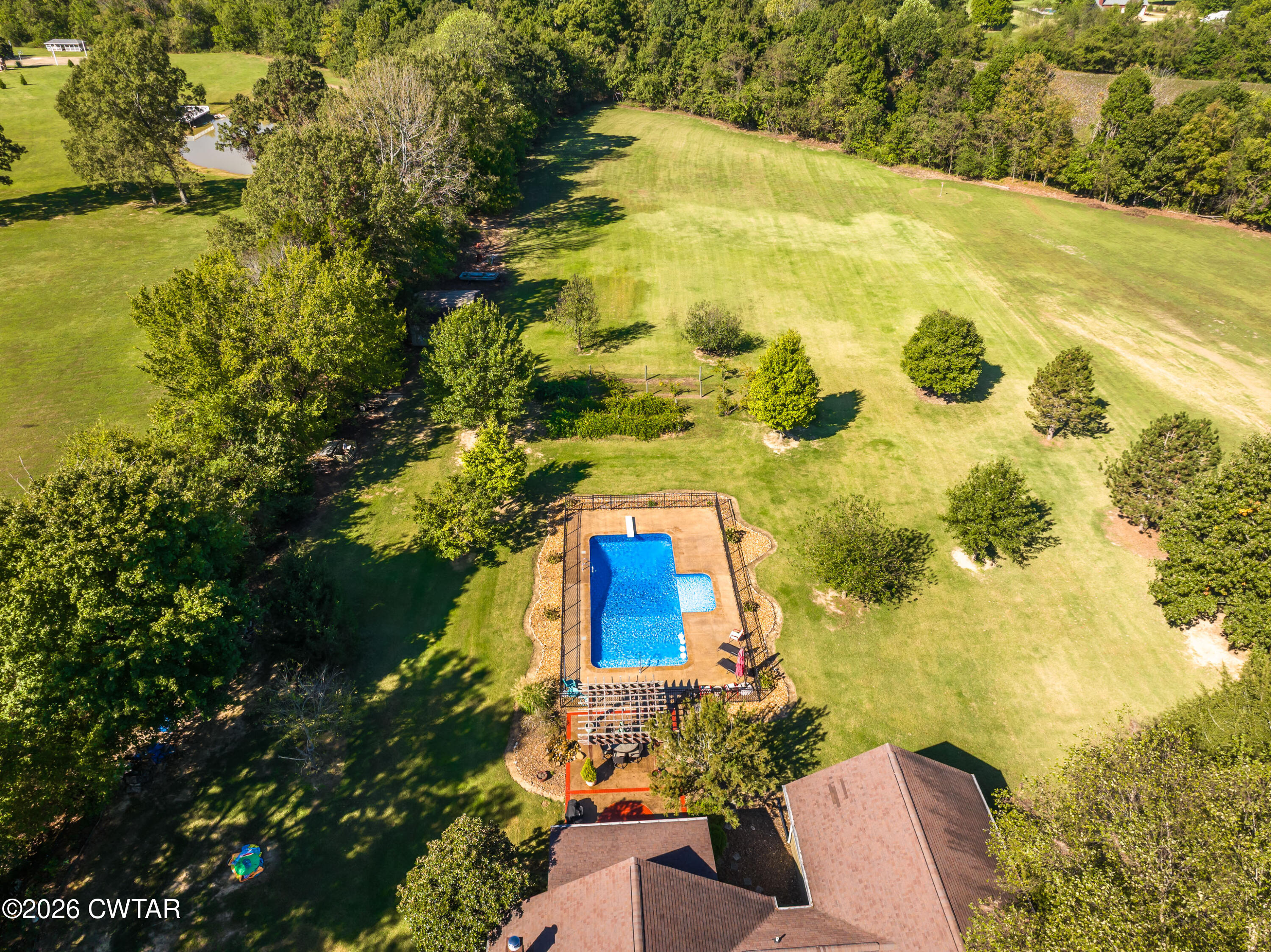 117 Pleasant Hill Road