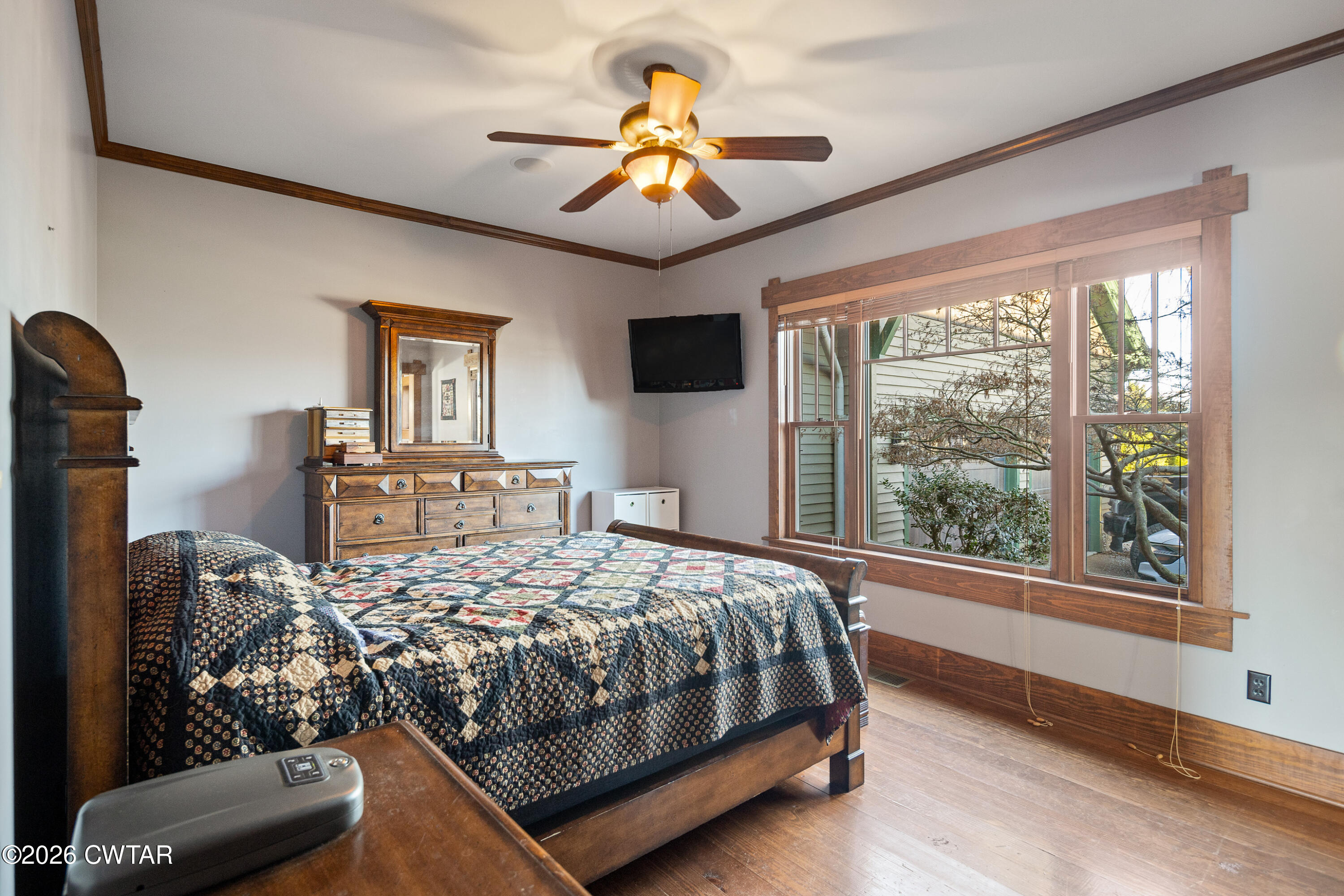 117 Pleasant Hill Road