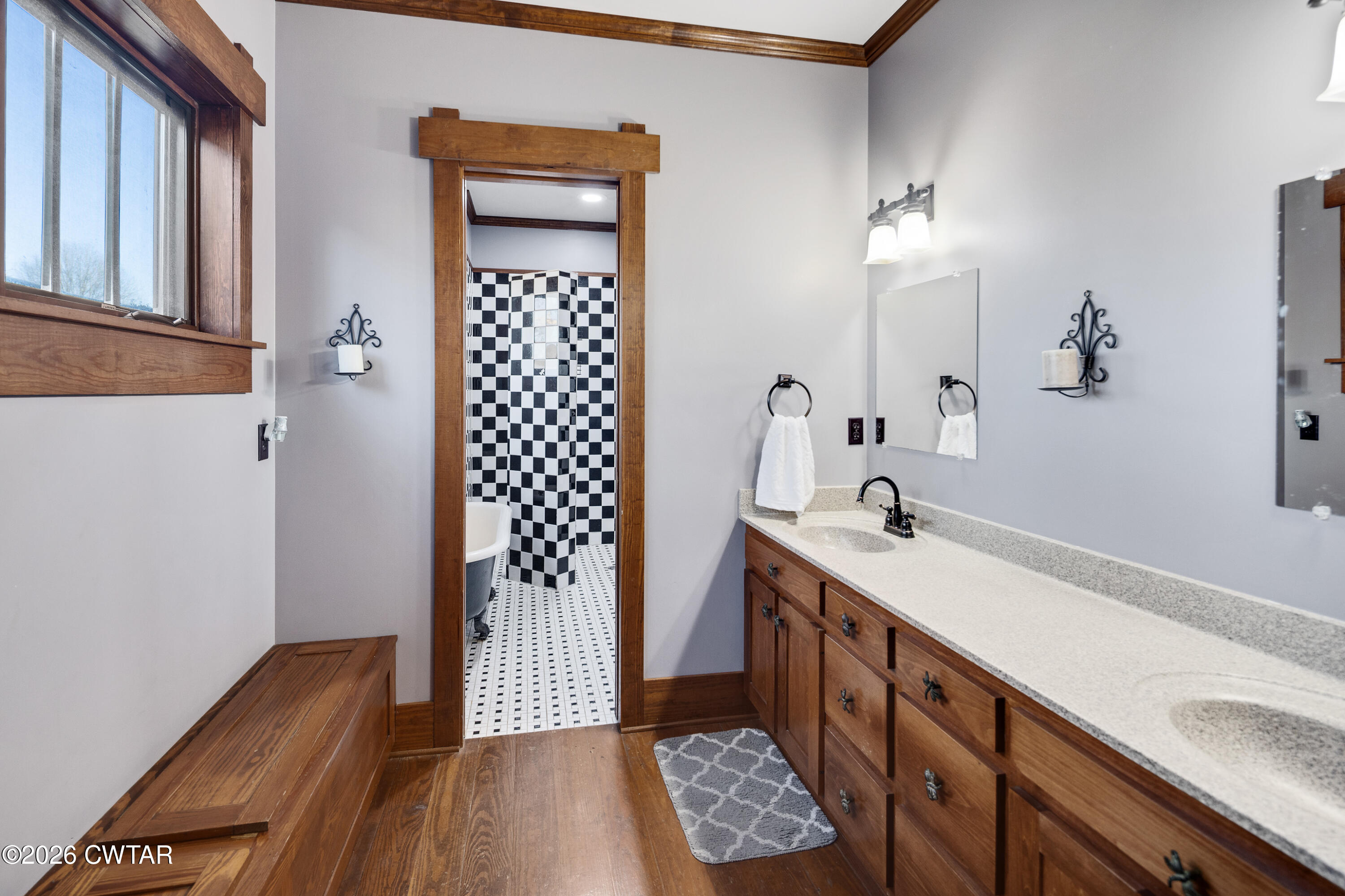 117 Pleasant Hill Road