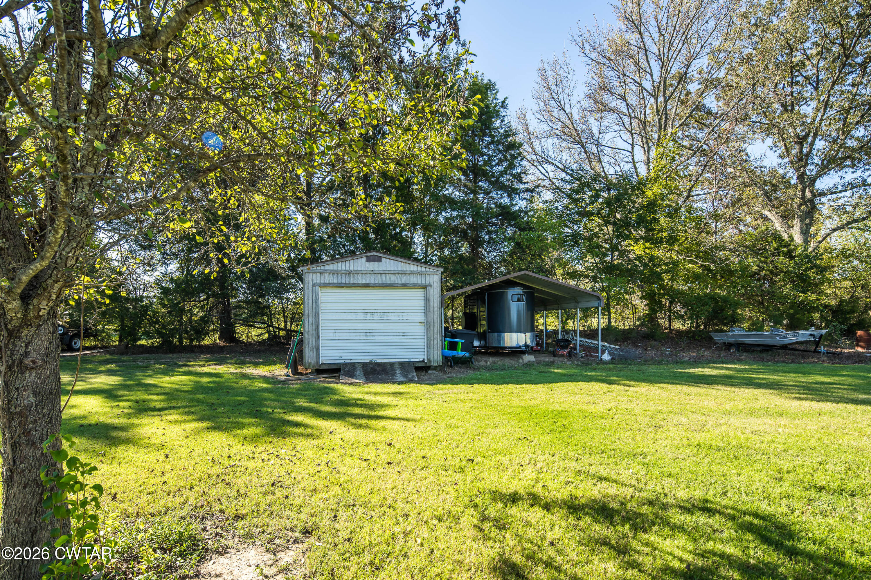 117 Pleasant Hill Road