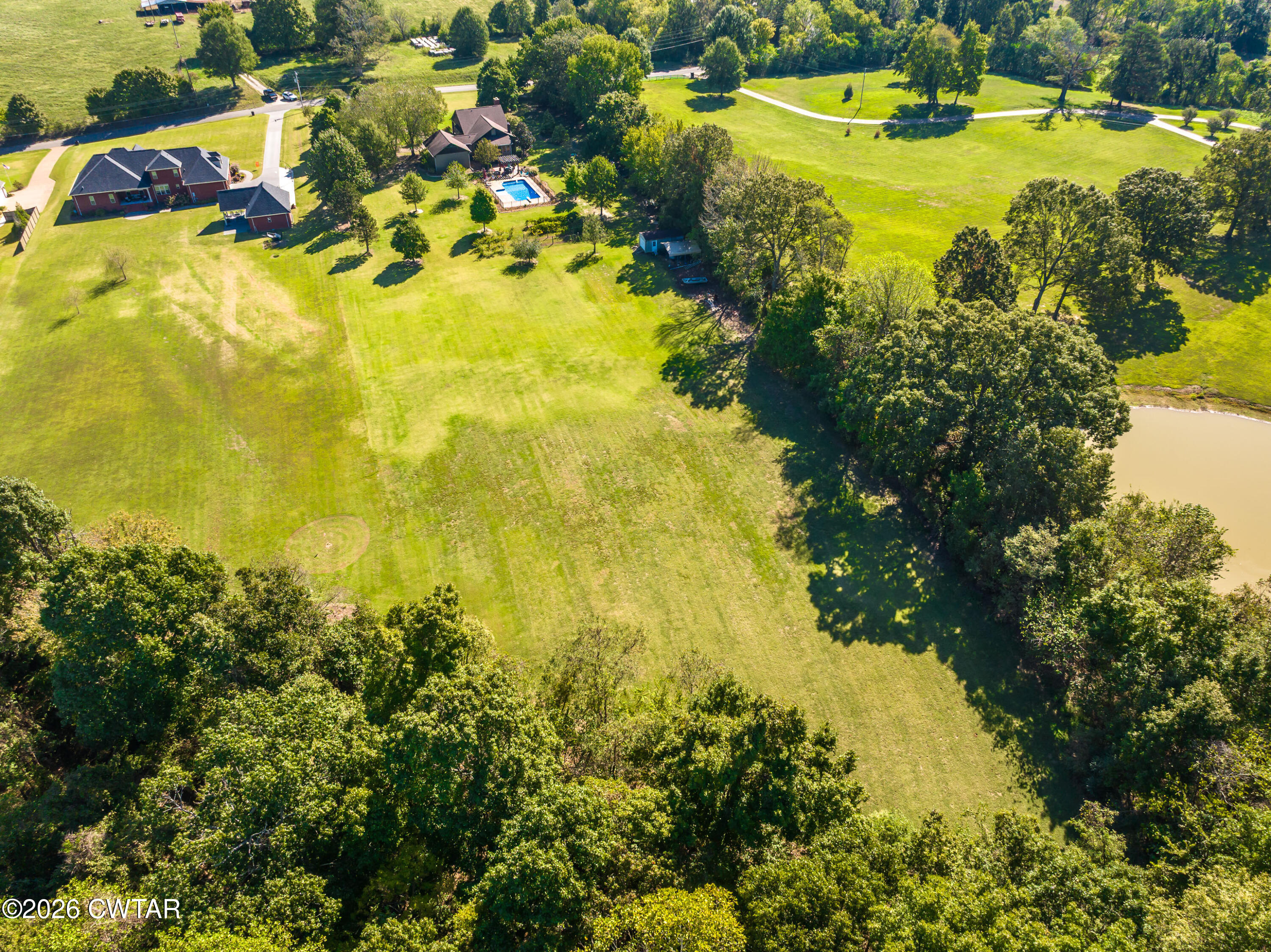 117 Pleasant Hill Road