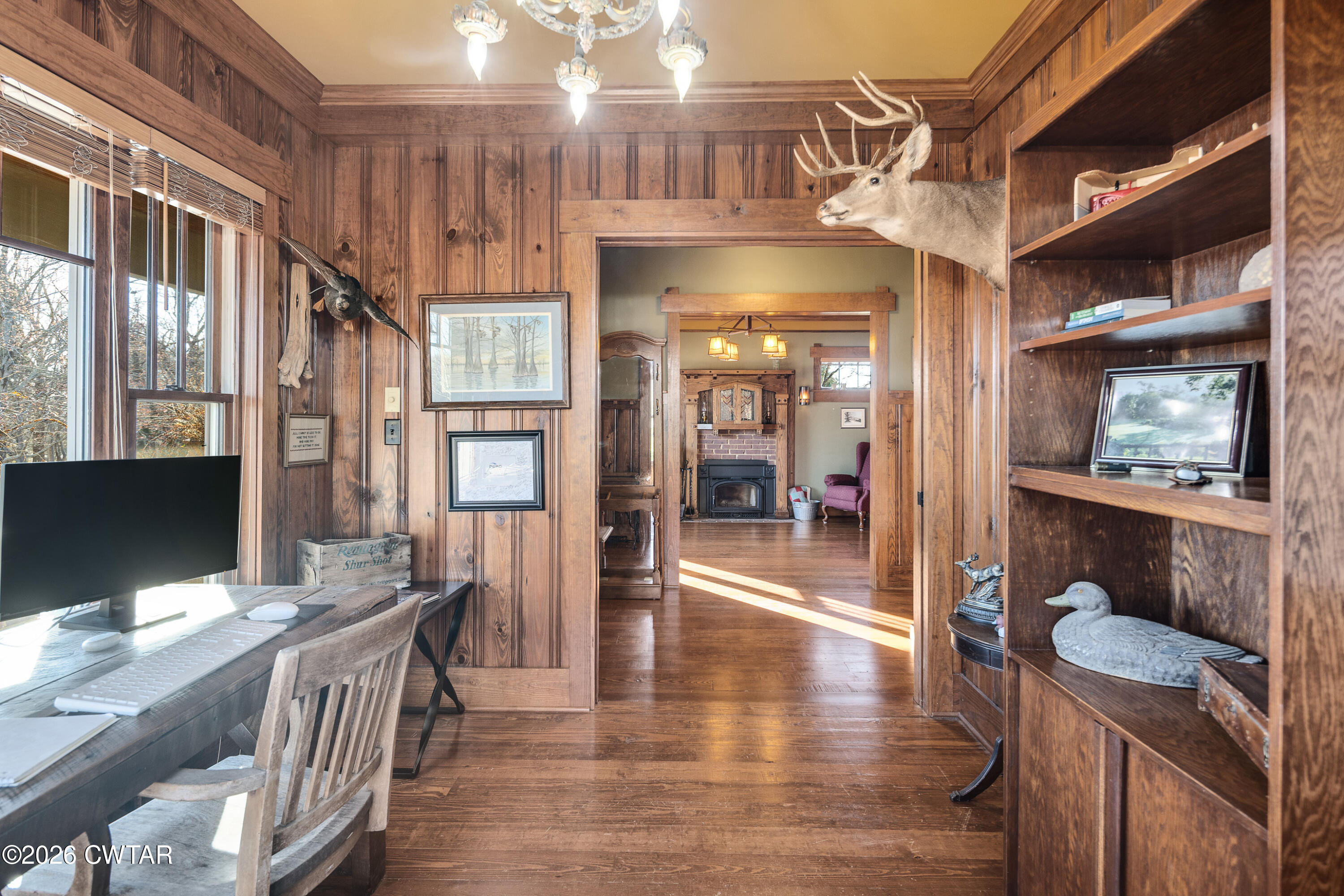 117 Pleasant Hill Road