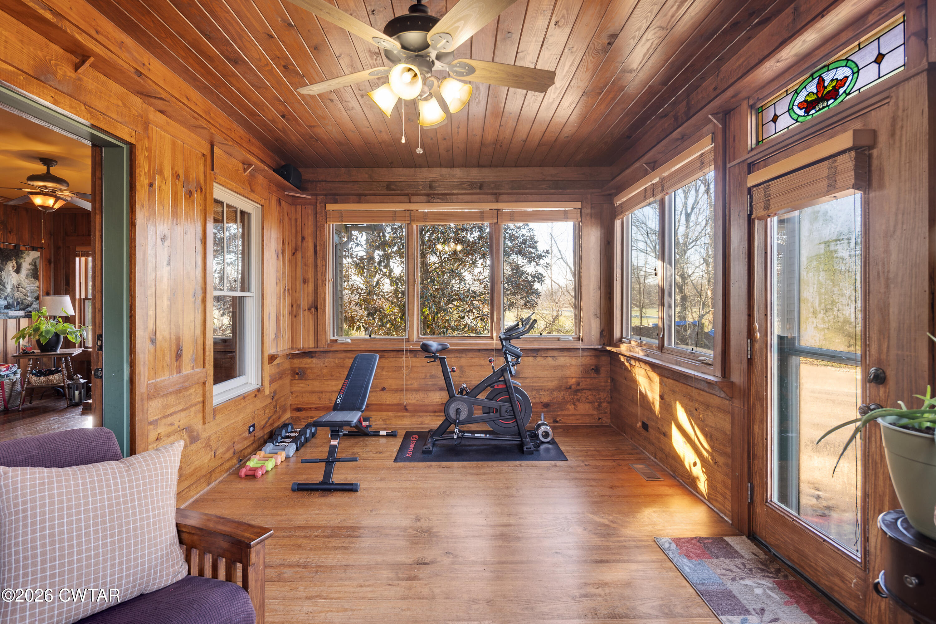 117 Pleasant Hill Road