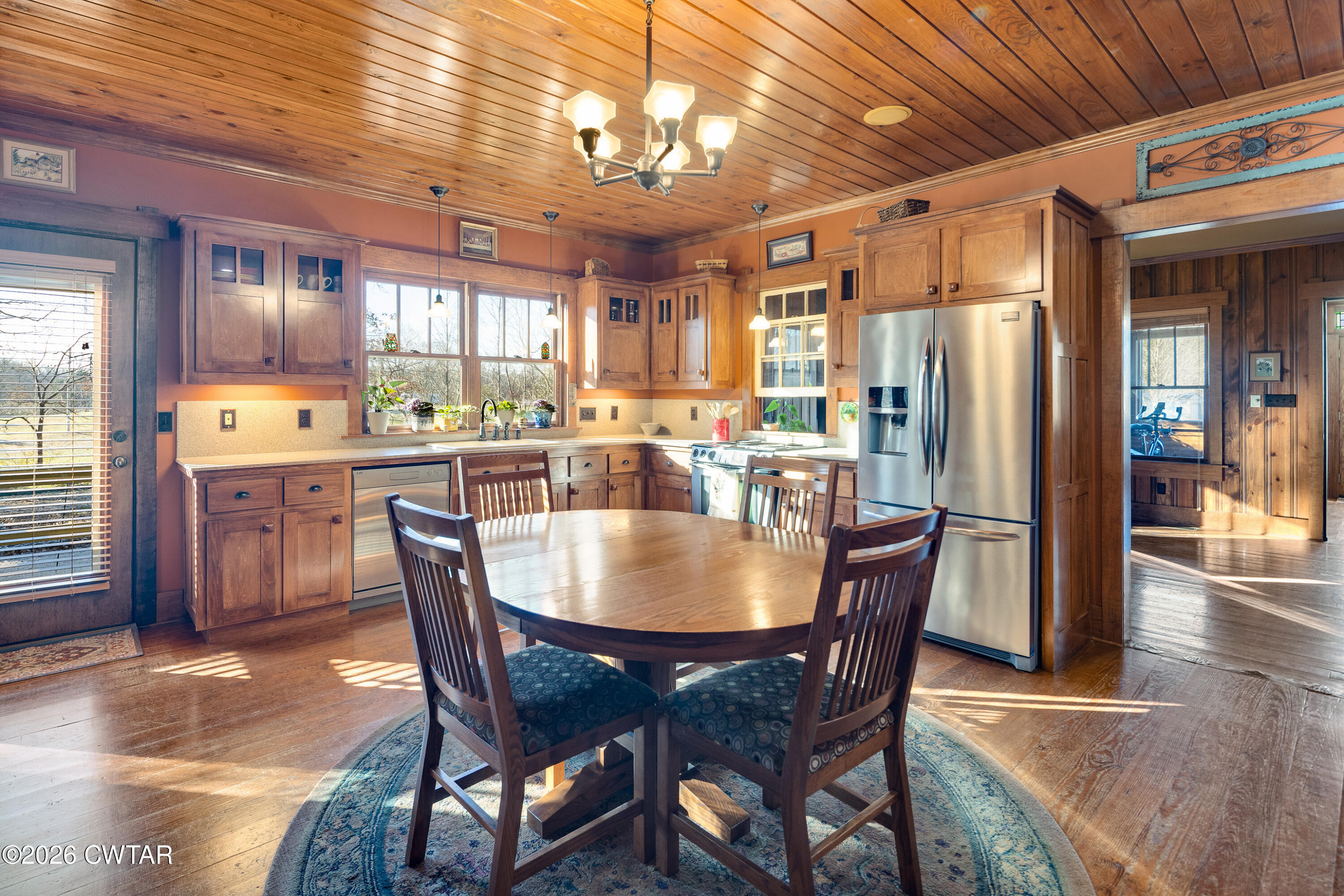 117 Pleasant Hill Road