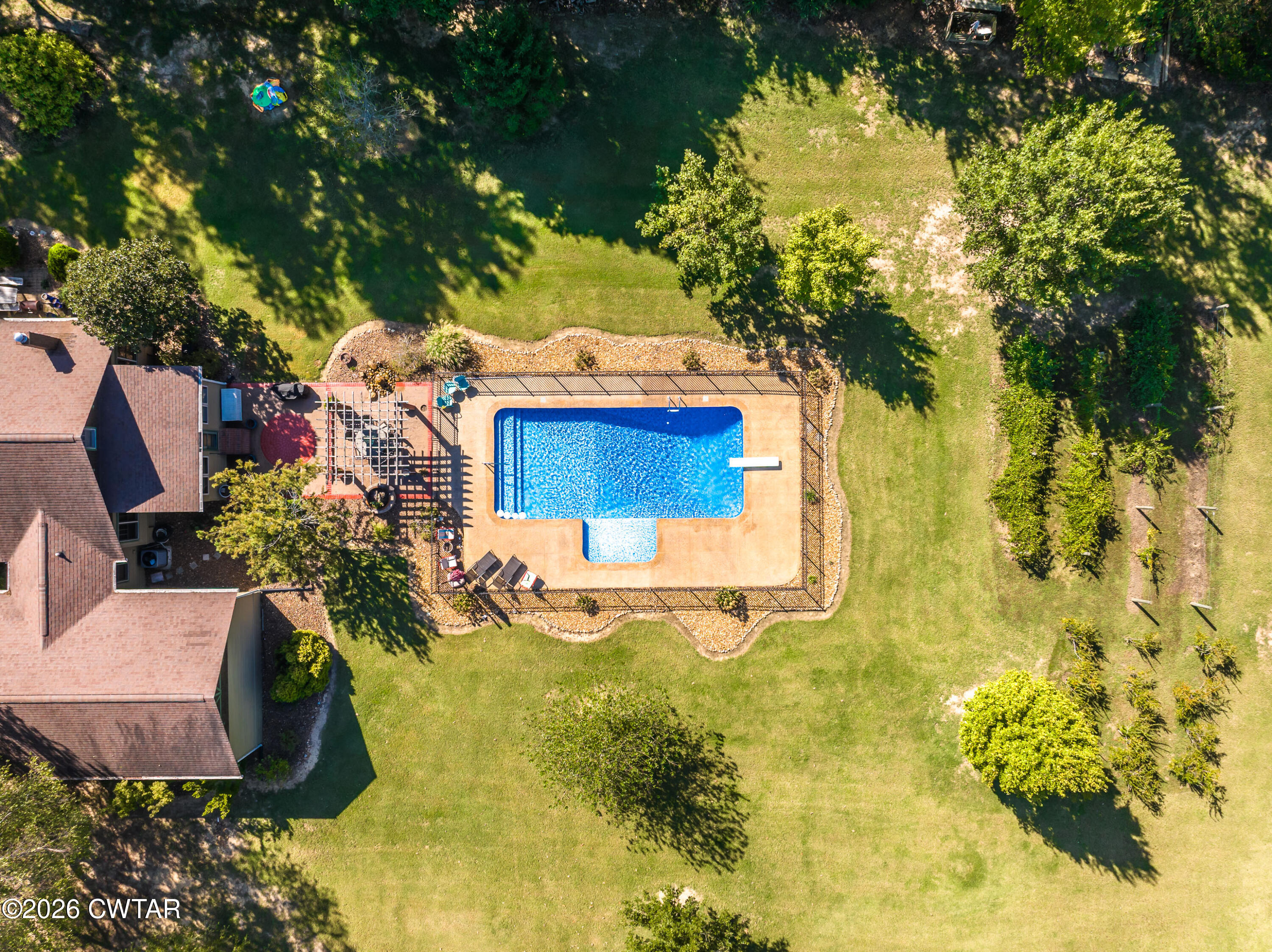 117 Pleasant Hill Road