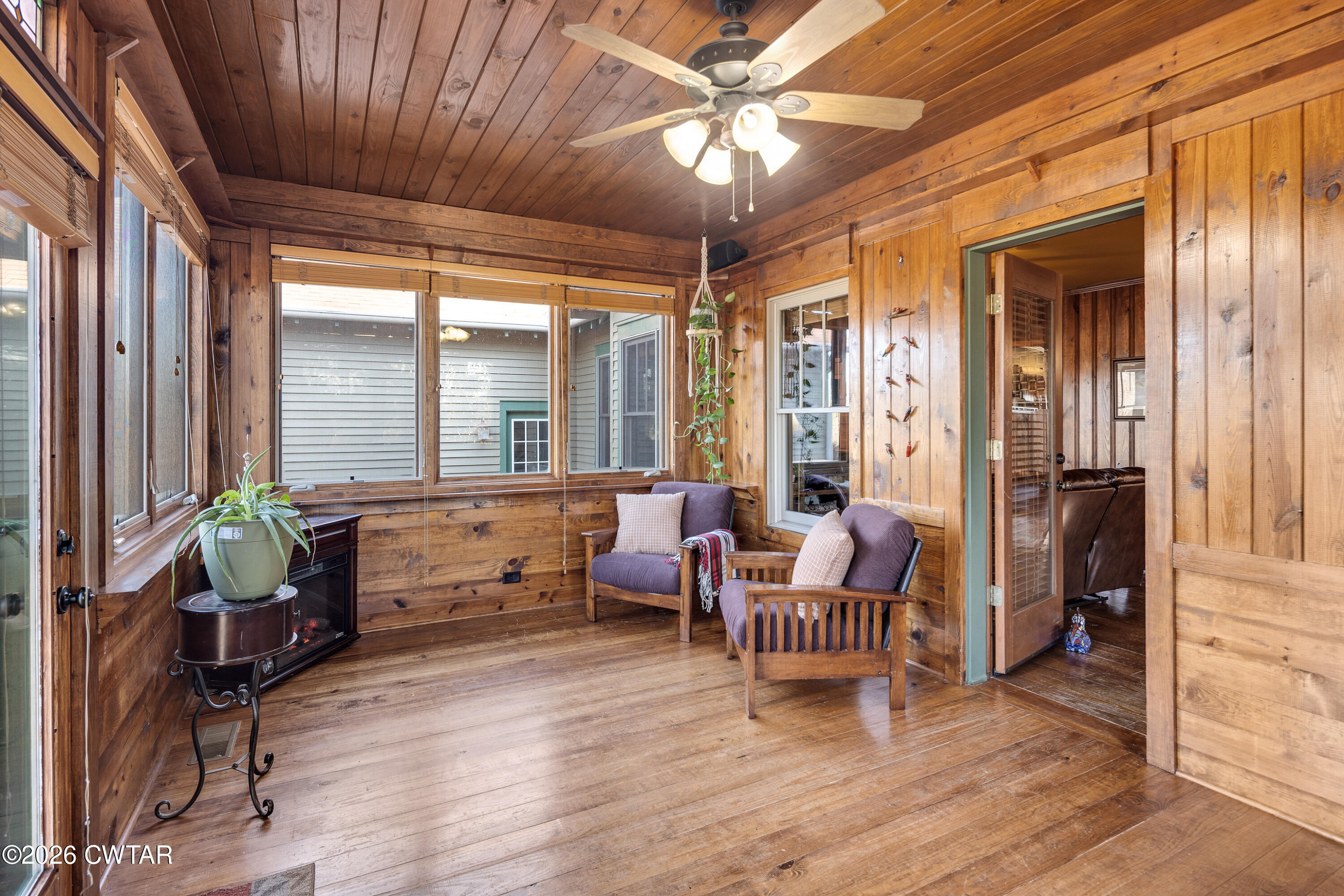 117 Pleasant Hill Road