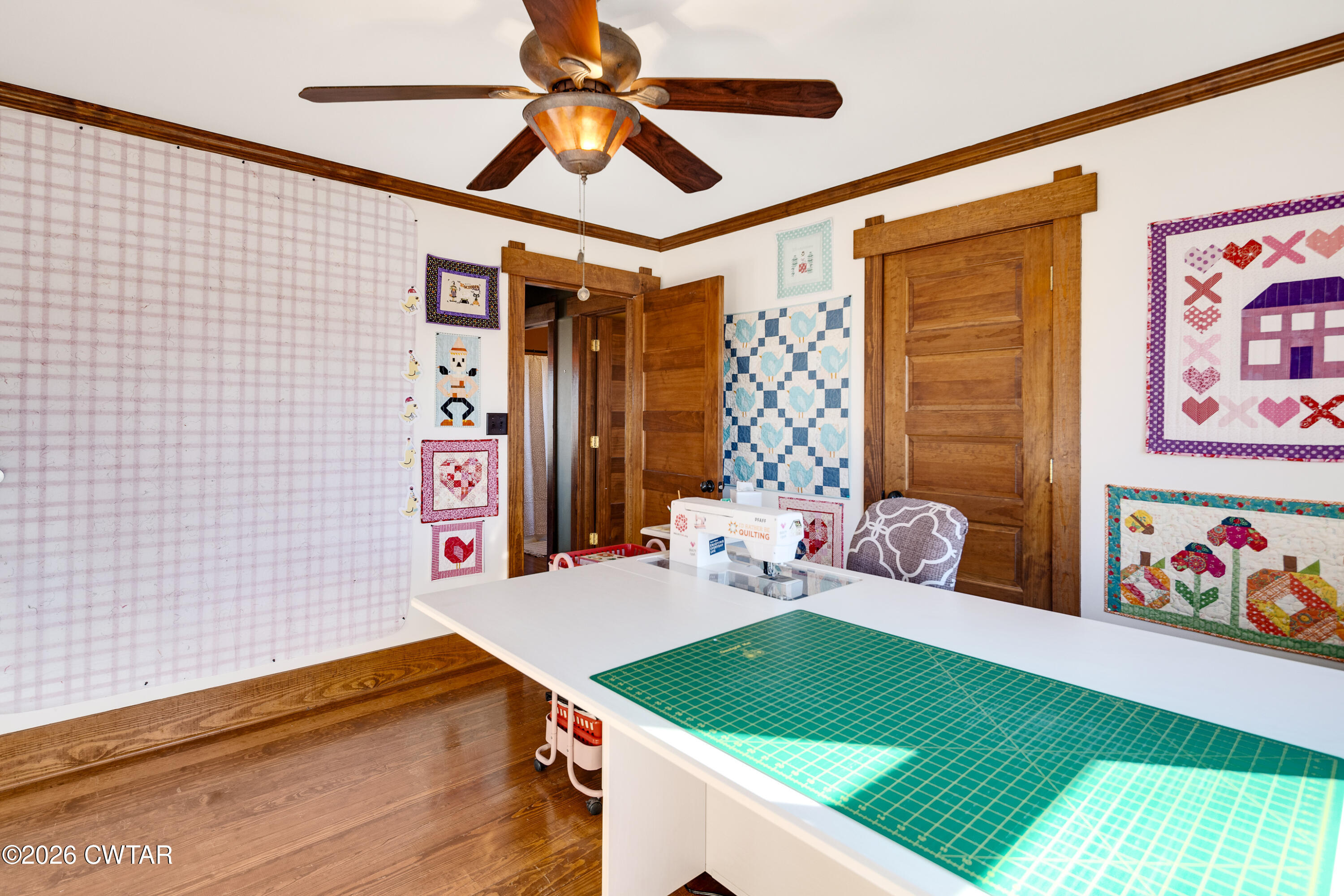 117 Pleasant Hill Road