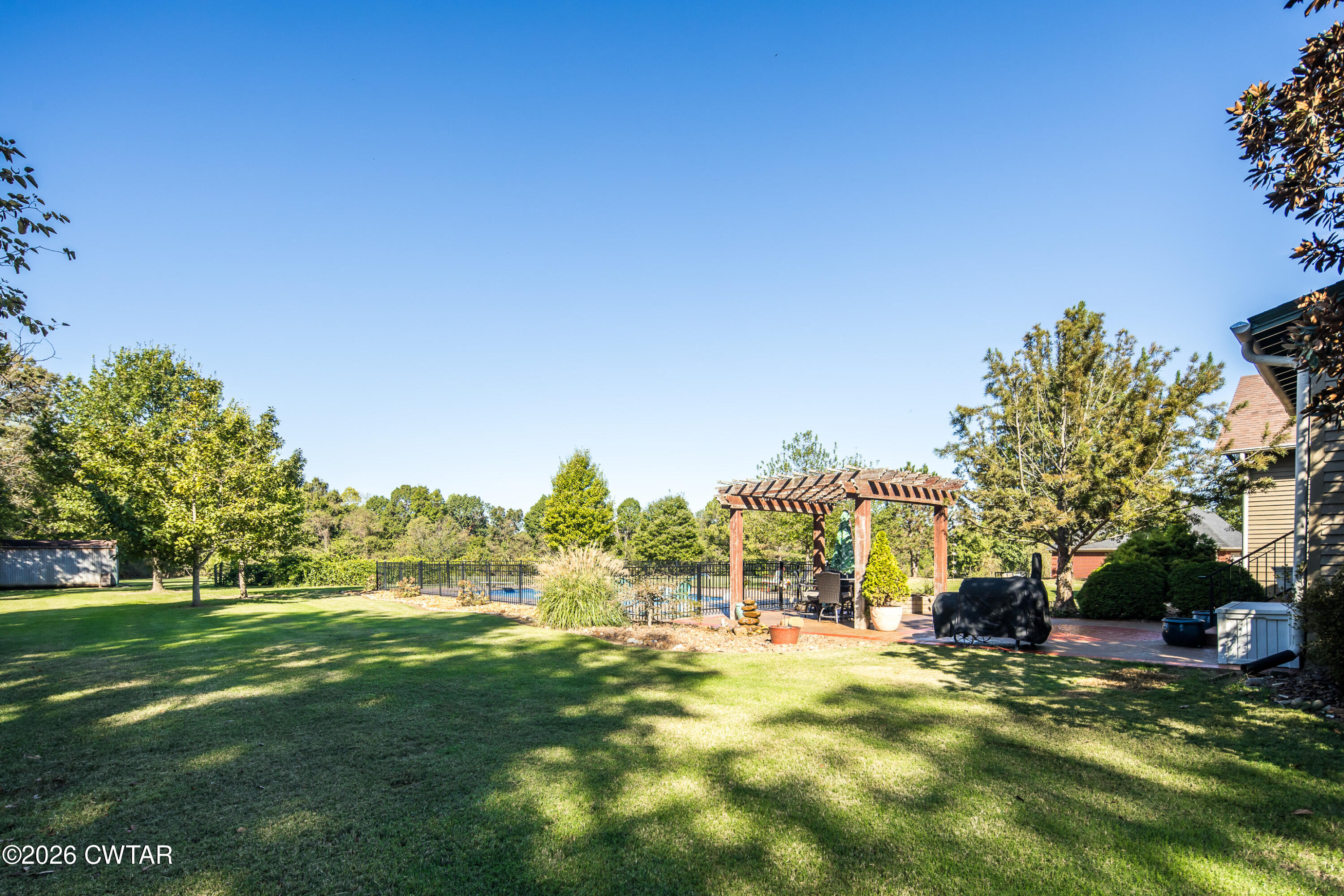 117 Pleasant Hill Road