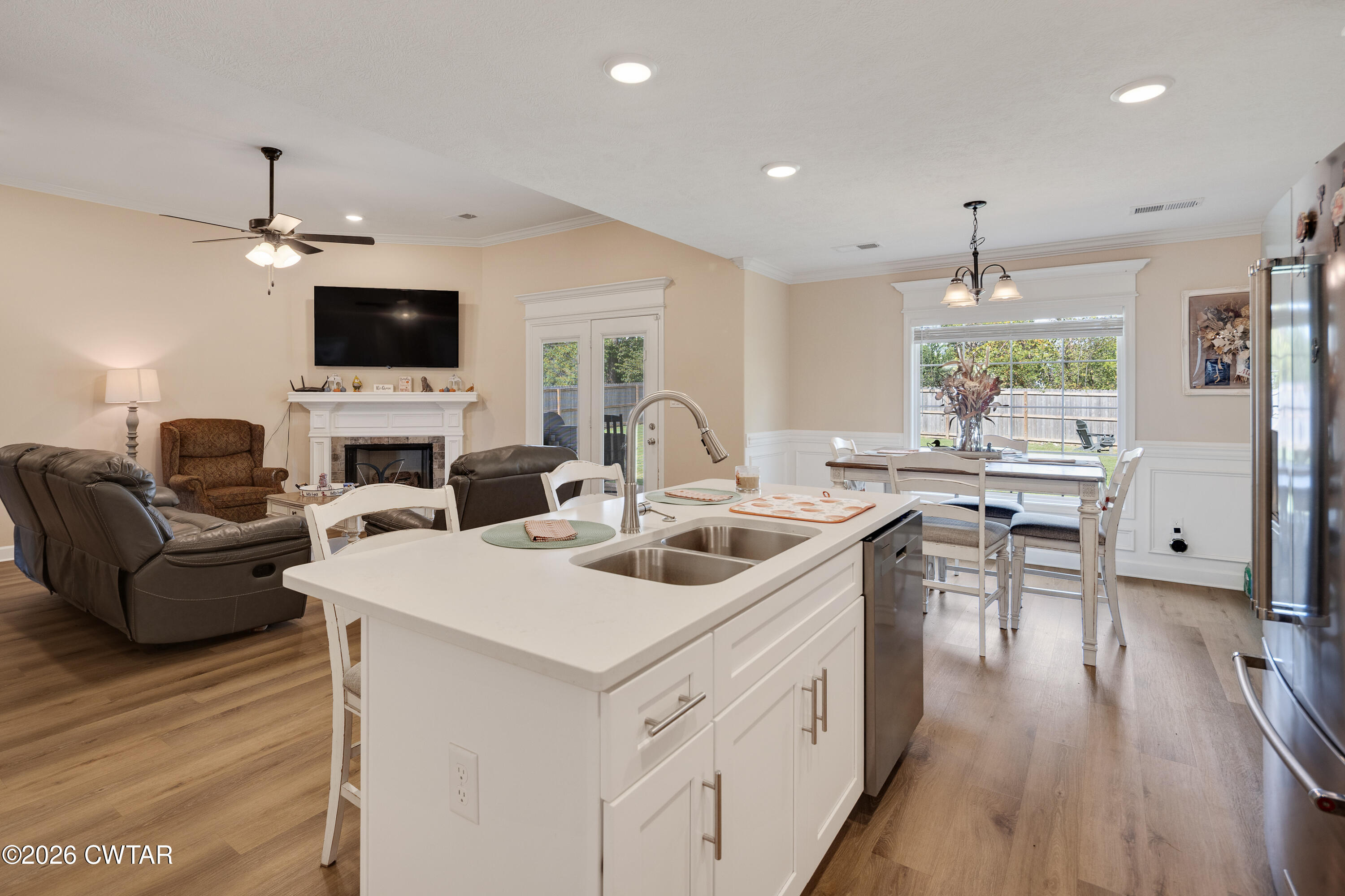 60 Golden Brooke Drive