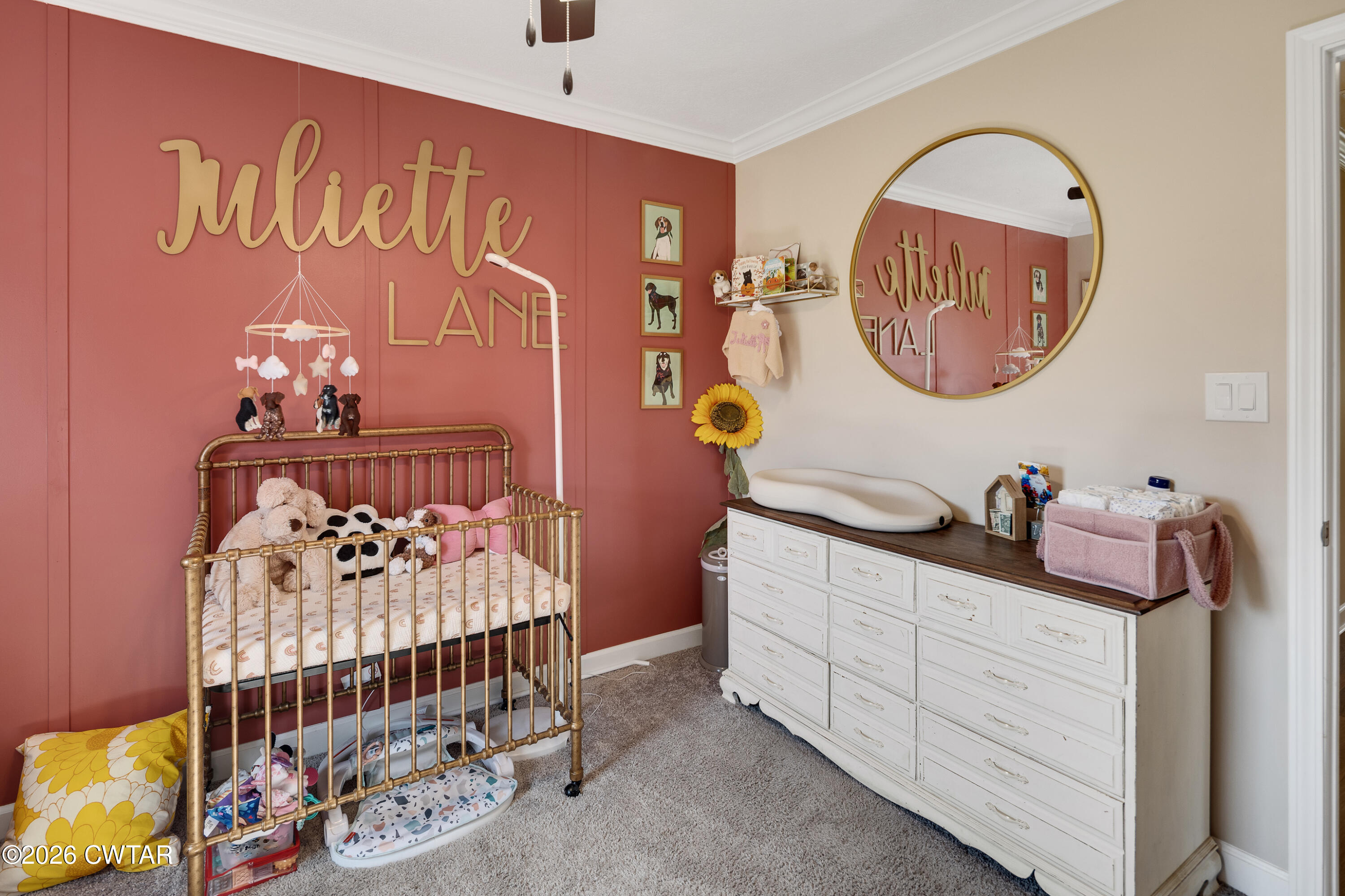 60 Golden Brooke Drive