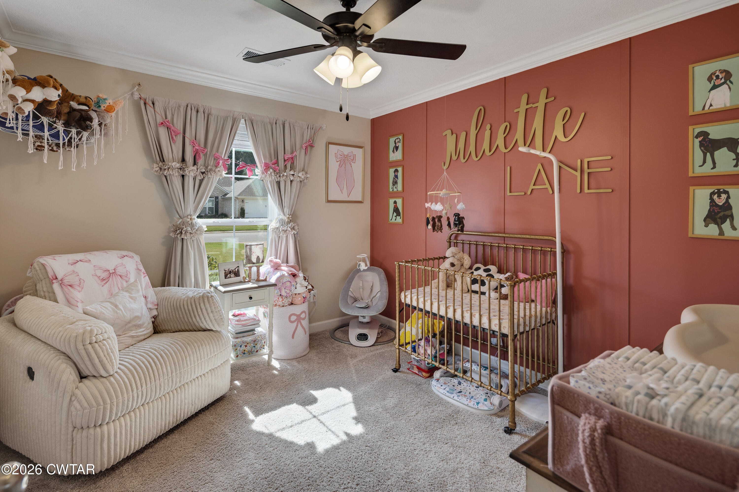 60 Golden Brooke Drive