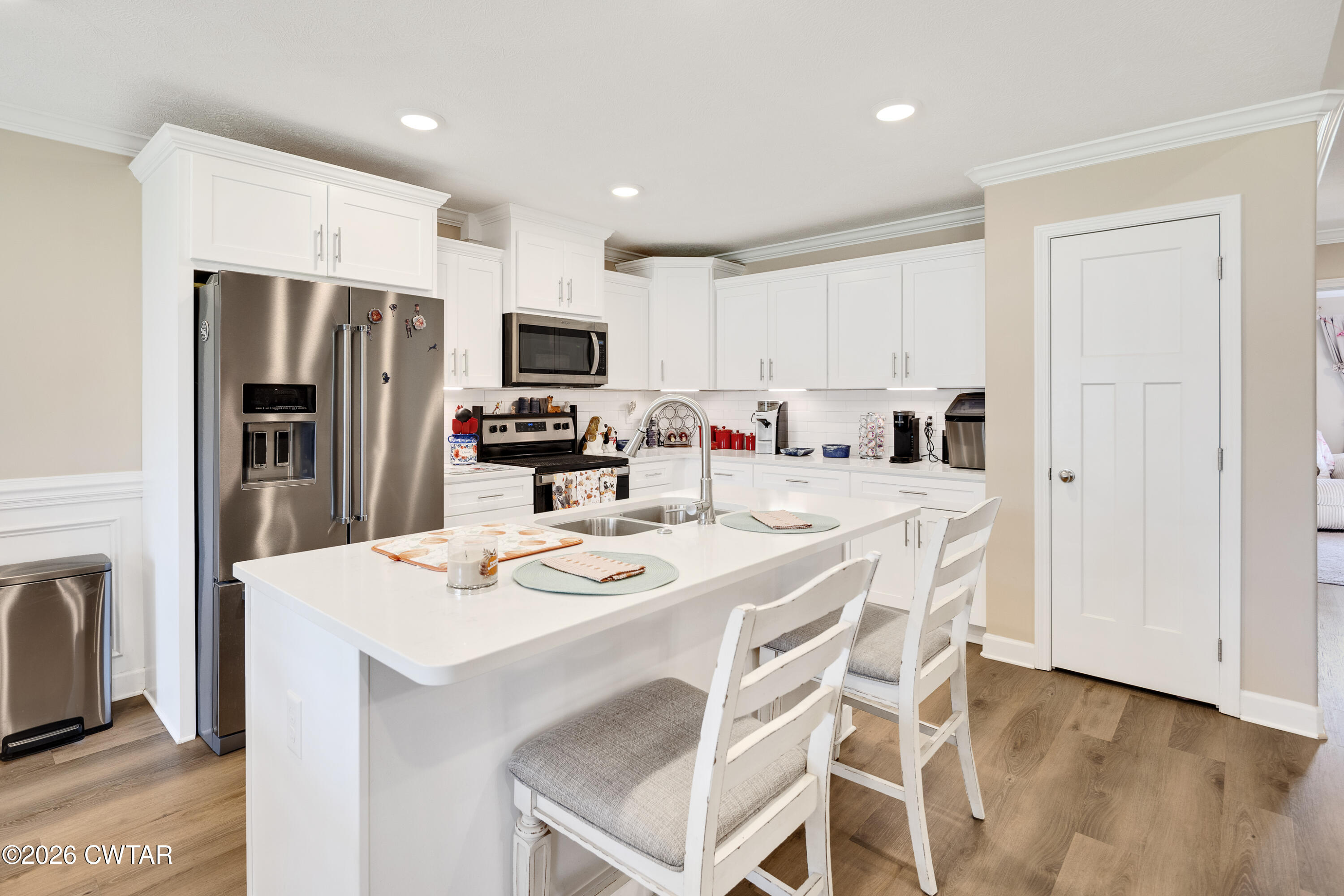 60 Golden Brooke Drive