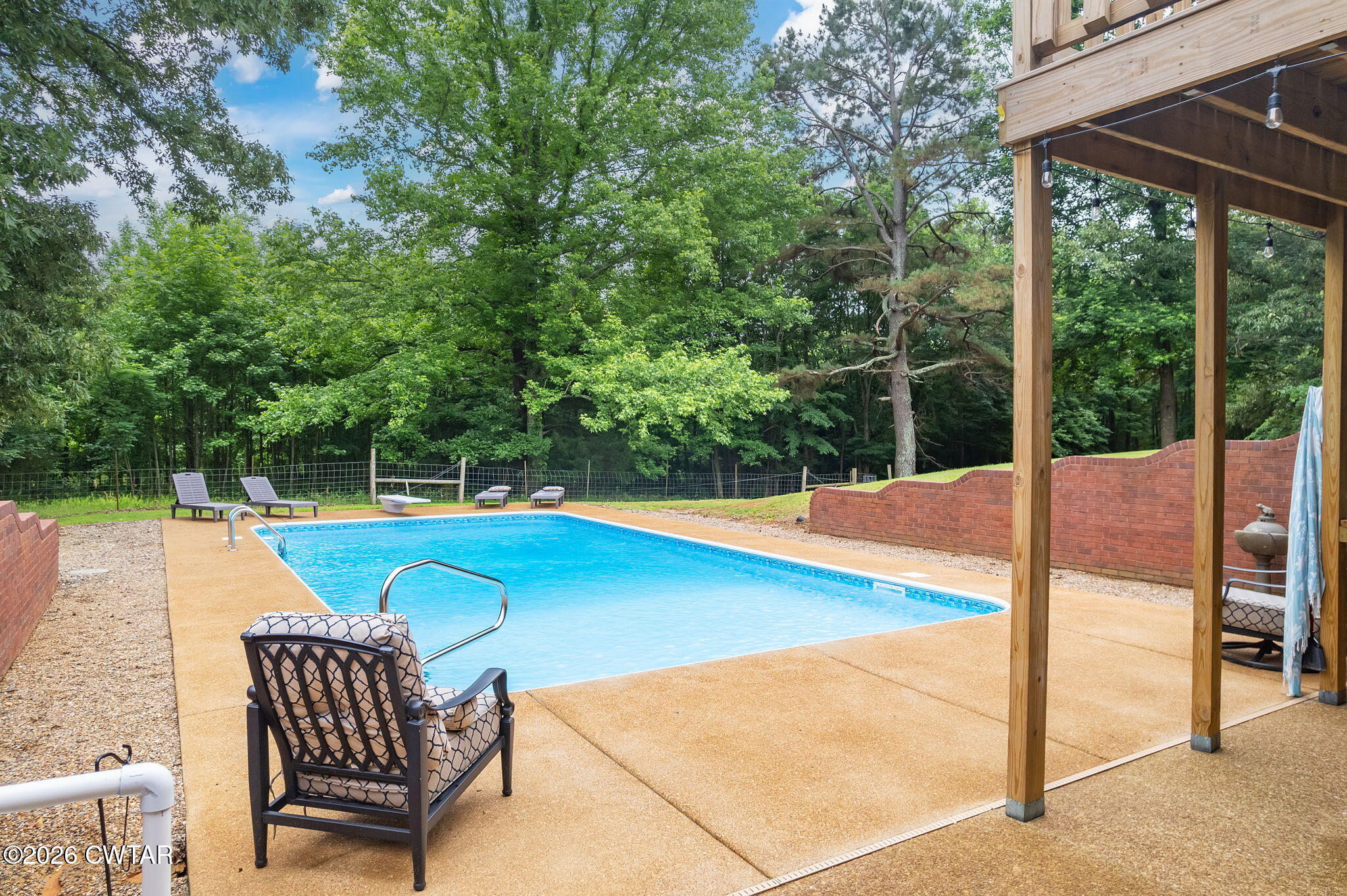 4320 Timberlake Wildersville Road