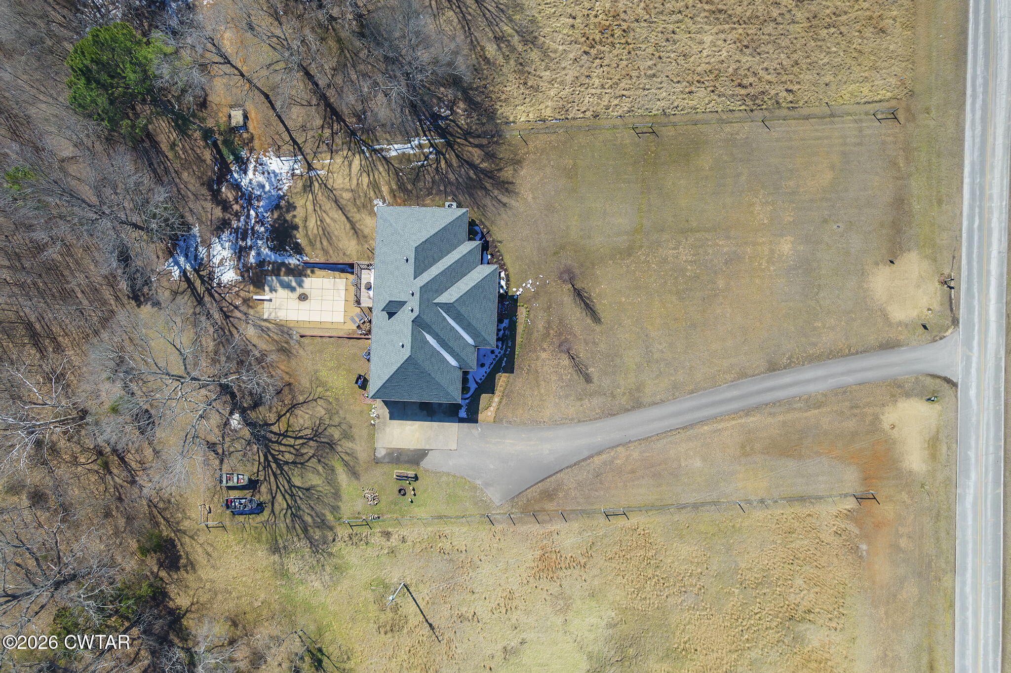 4320 Timberlake Wildersville Road