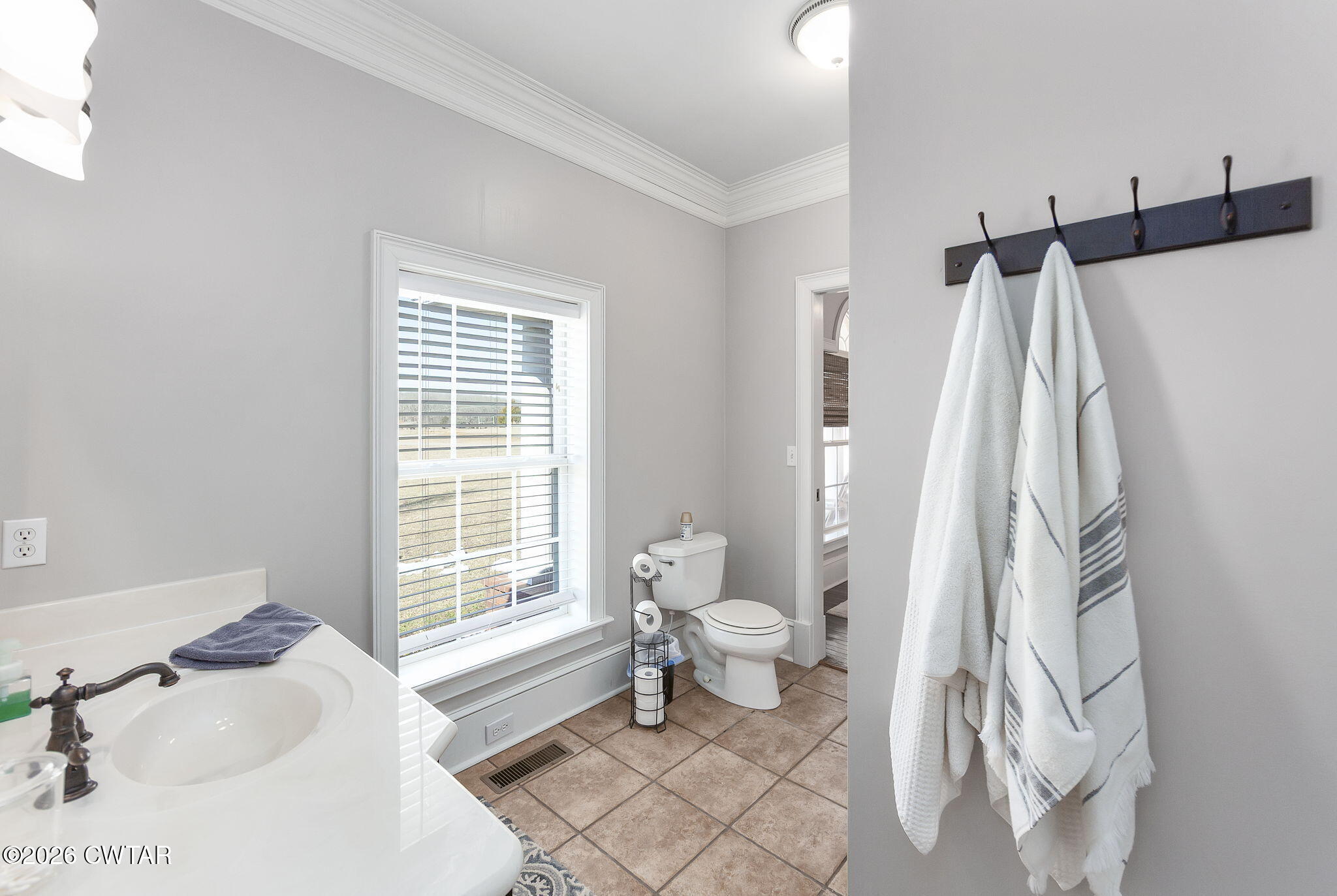 4320 Timberlake Wildersville Road