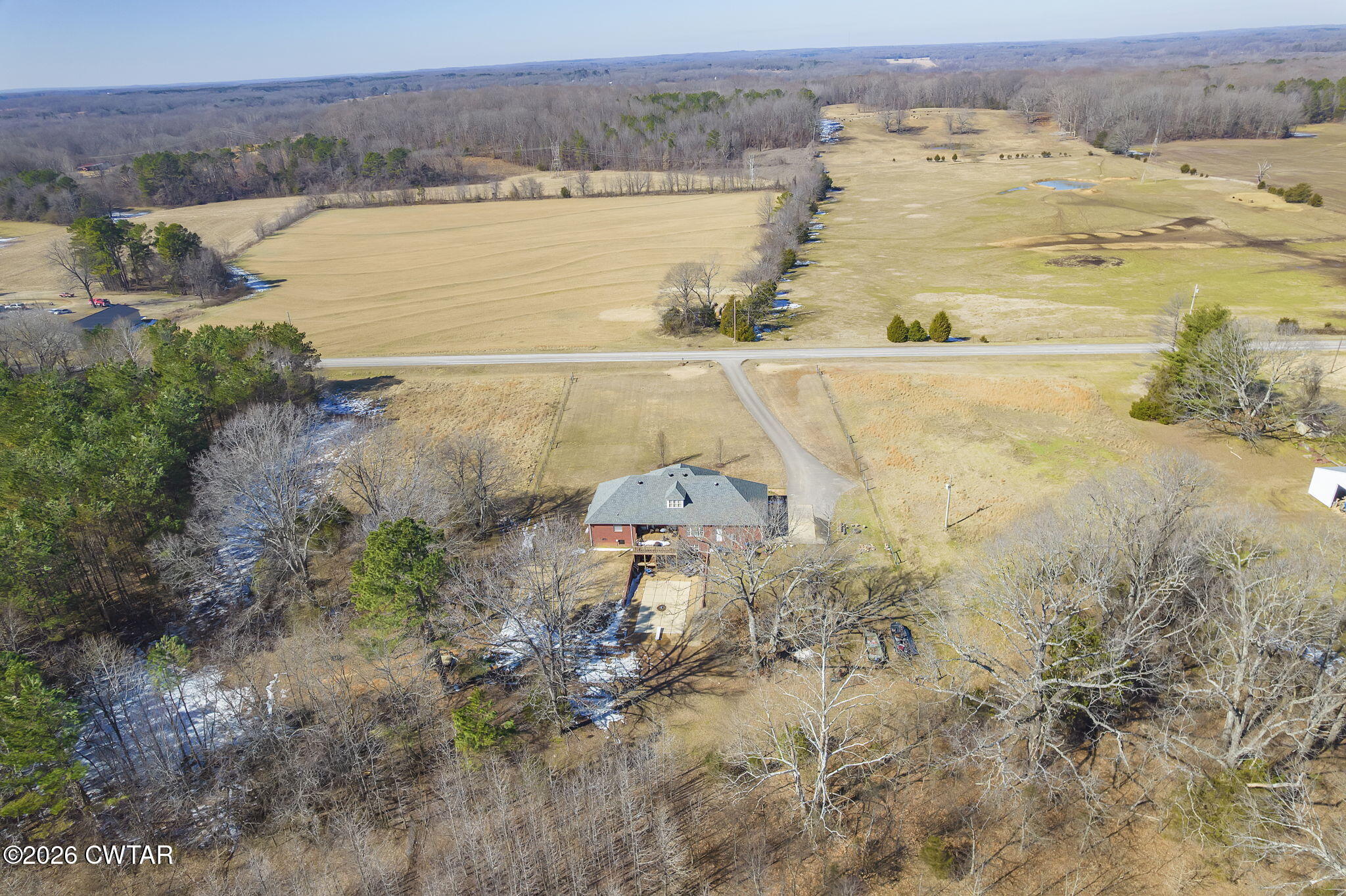 4320 Timberlake Wildersville Road