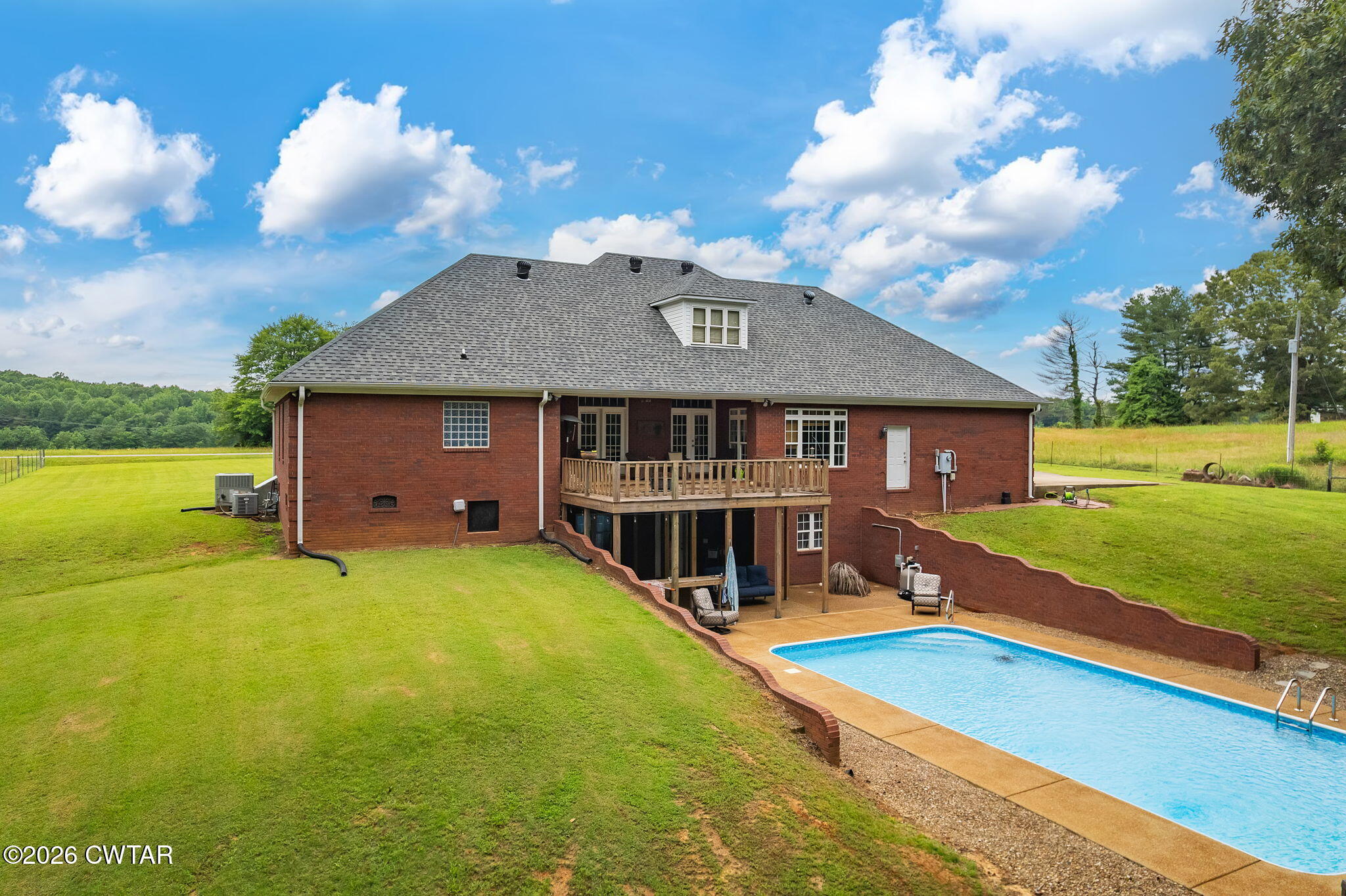 4320 Timberlake Wildersville Road