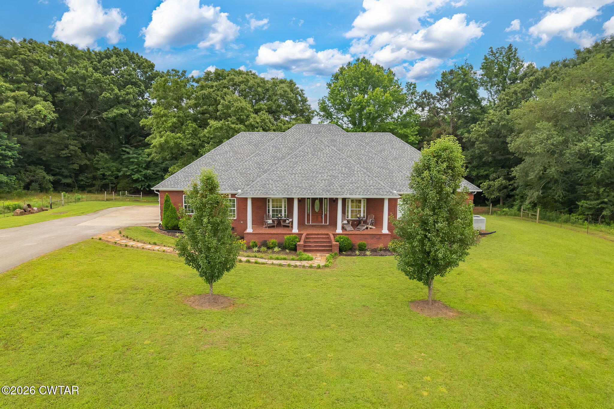 4320 Timberlake Wildersville Road