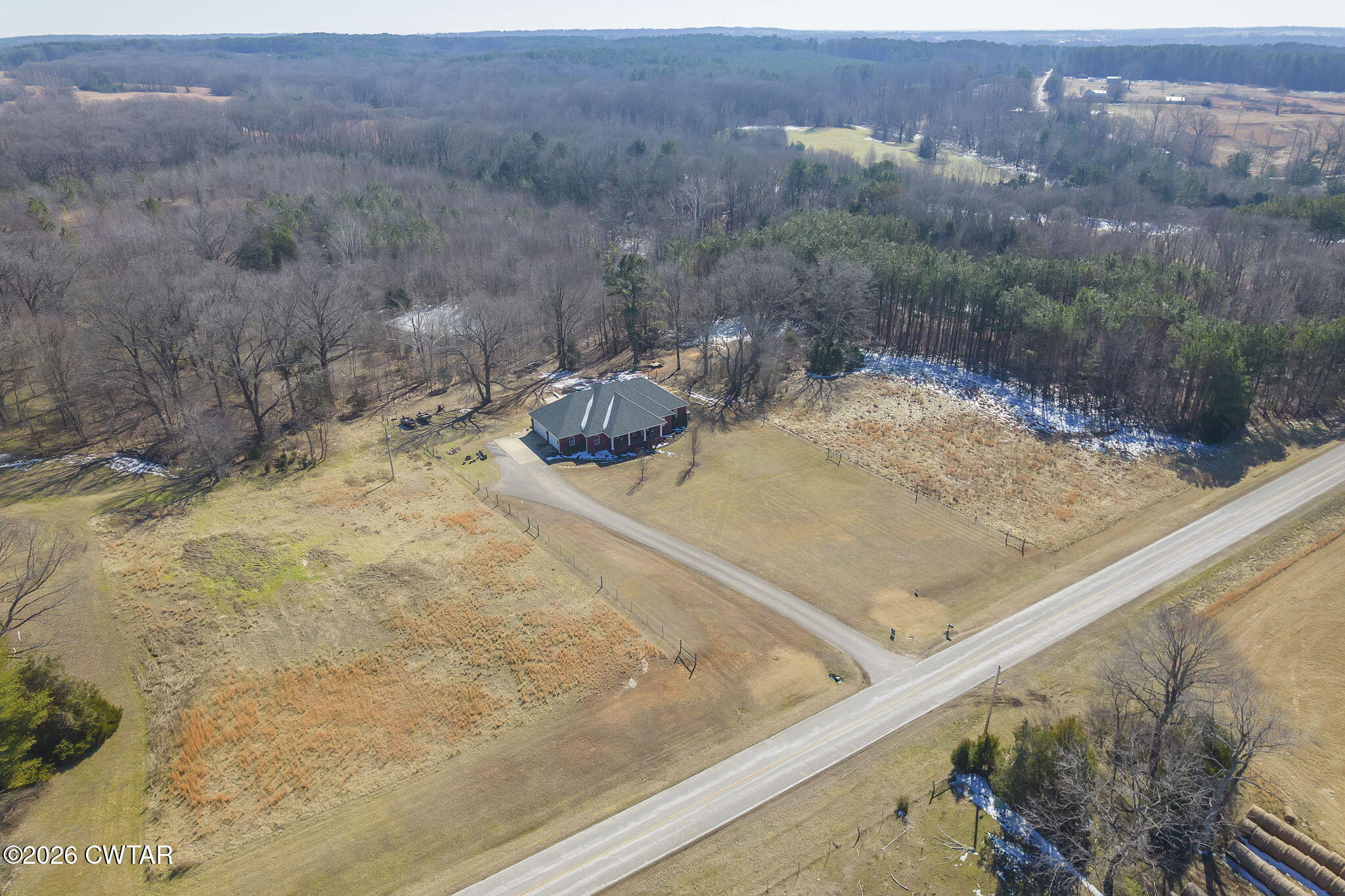 4320 Timberlake Wildersville Road