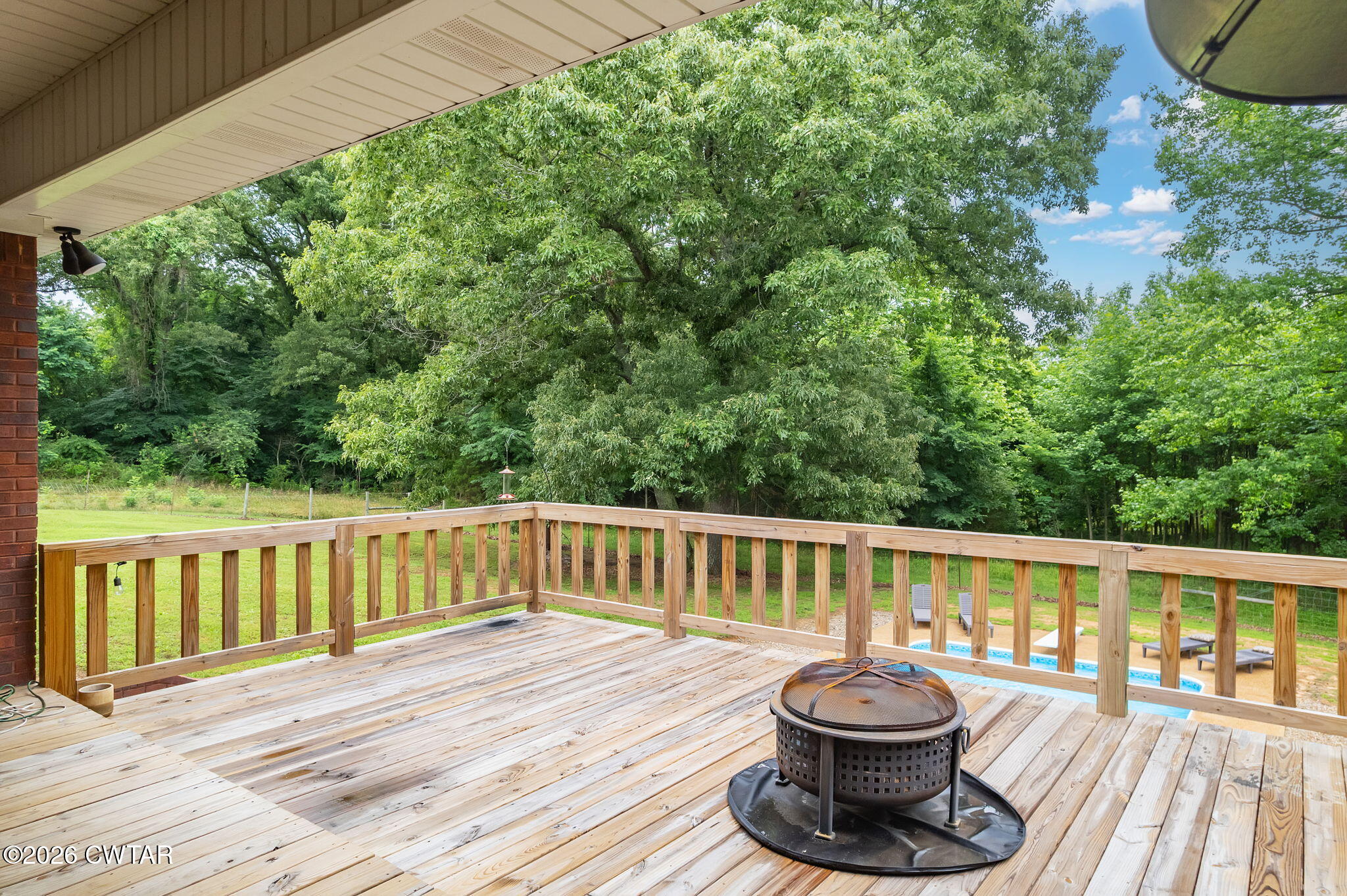 4320 Timberlake Wildersville Road