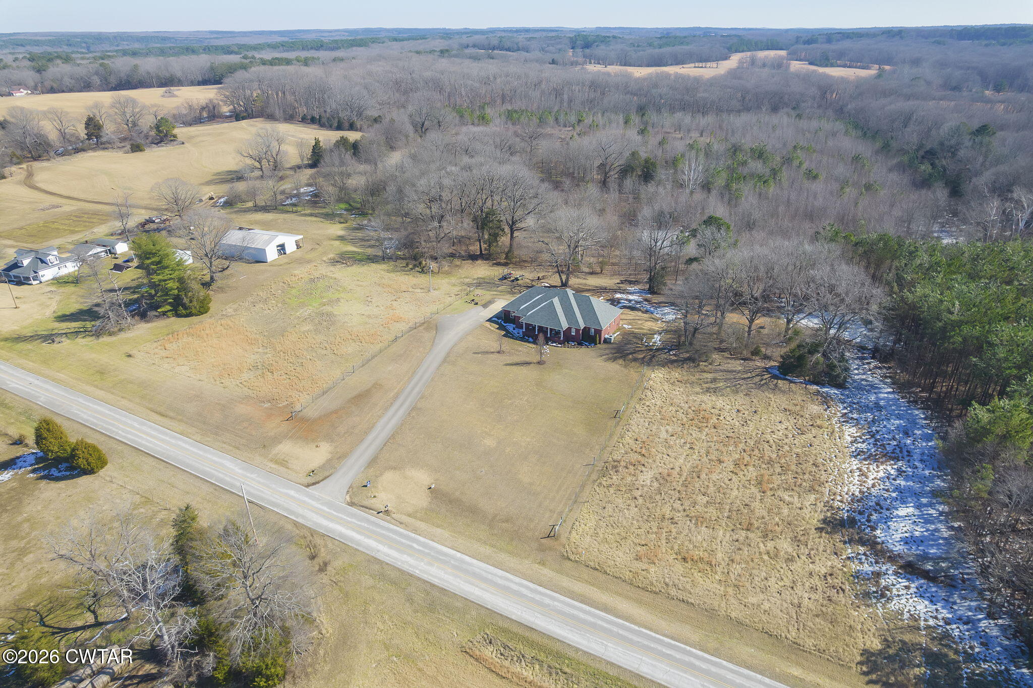 4320 Timberlake Wildersville Road