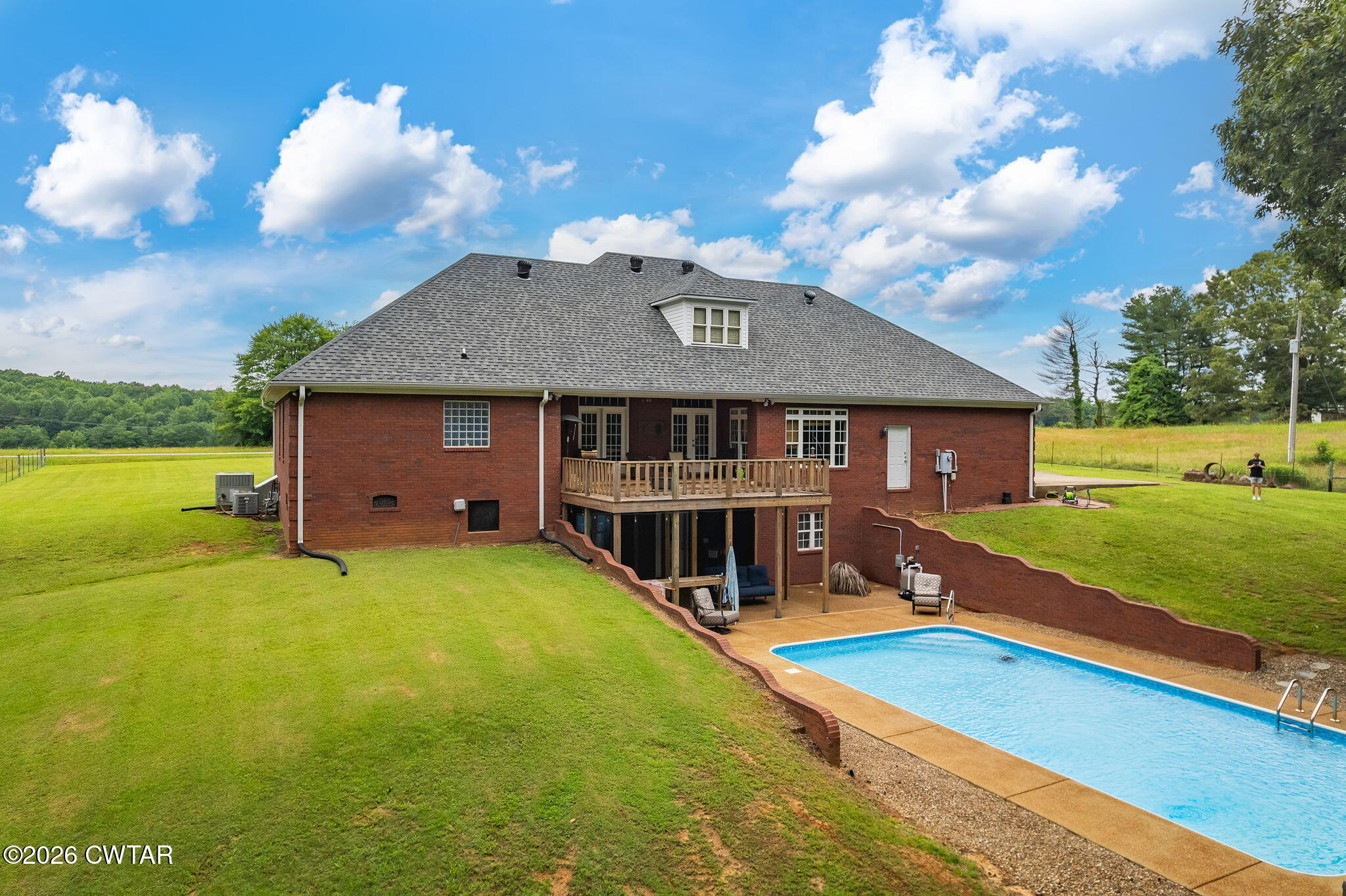 4320 Timberlake Wildersville Road