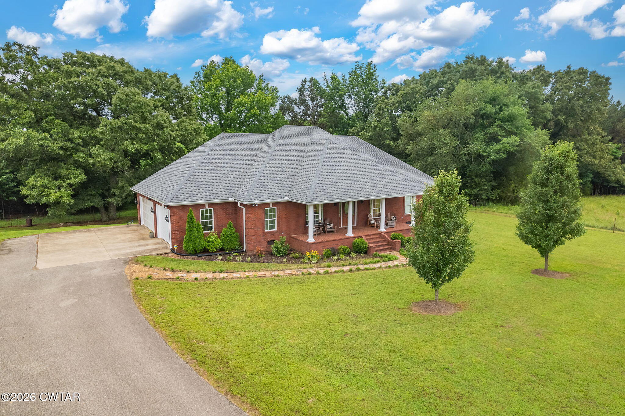 4320 Timberlake Wildersville Road