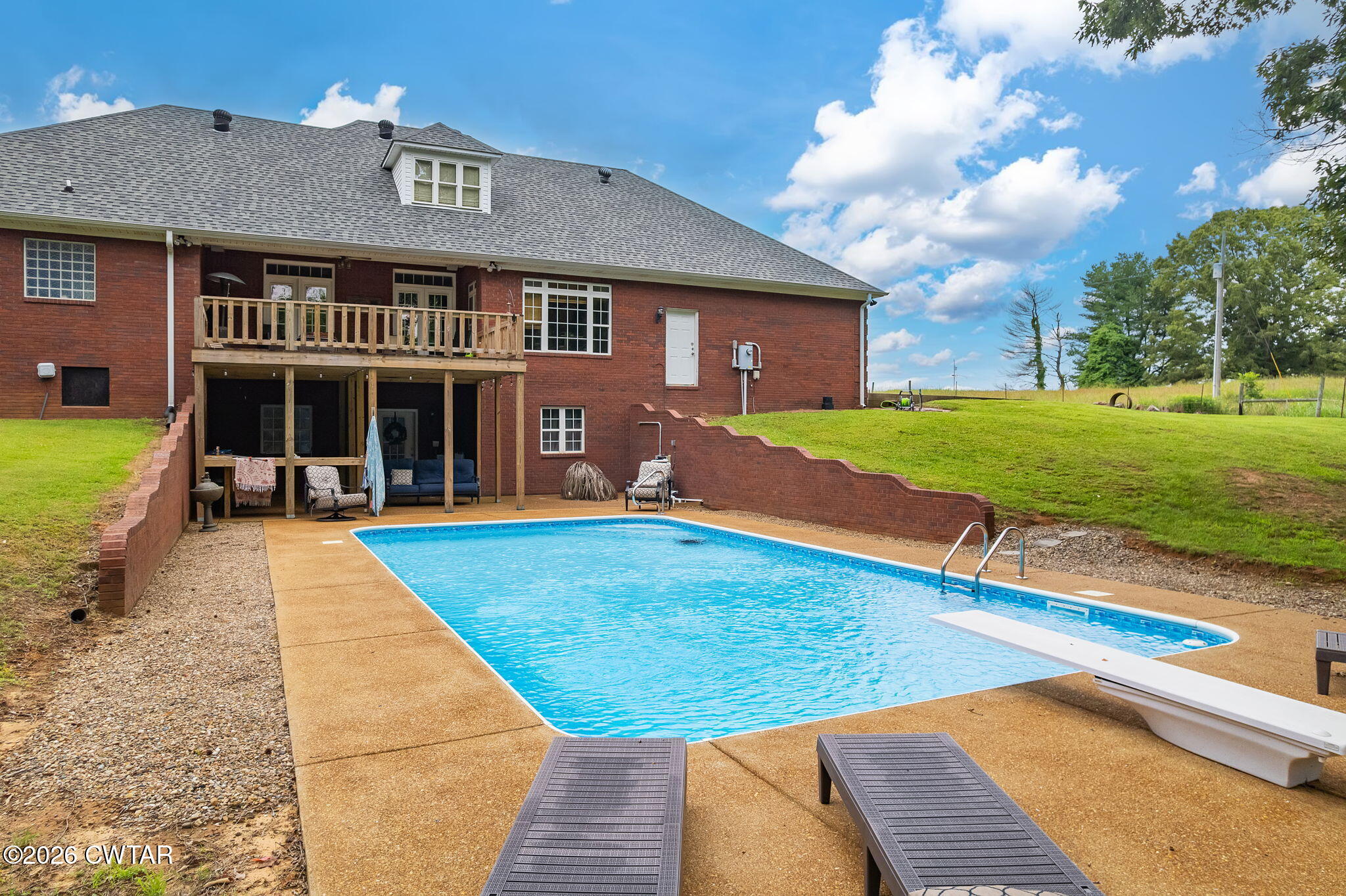 4320 Timberlake Wildersville Road