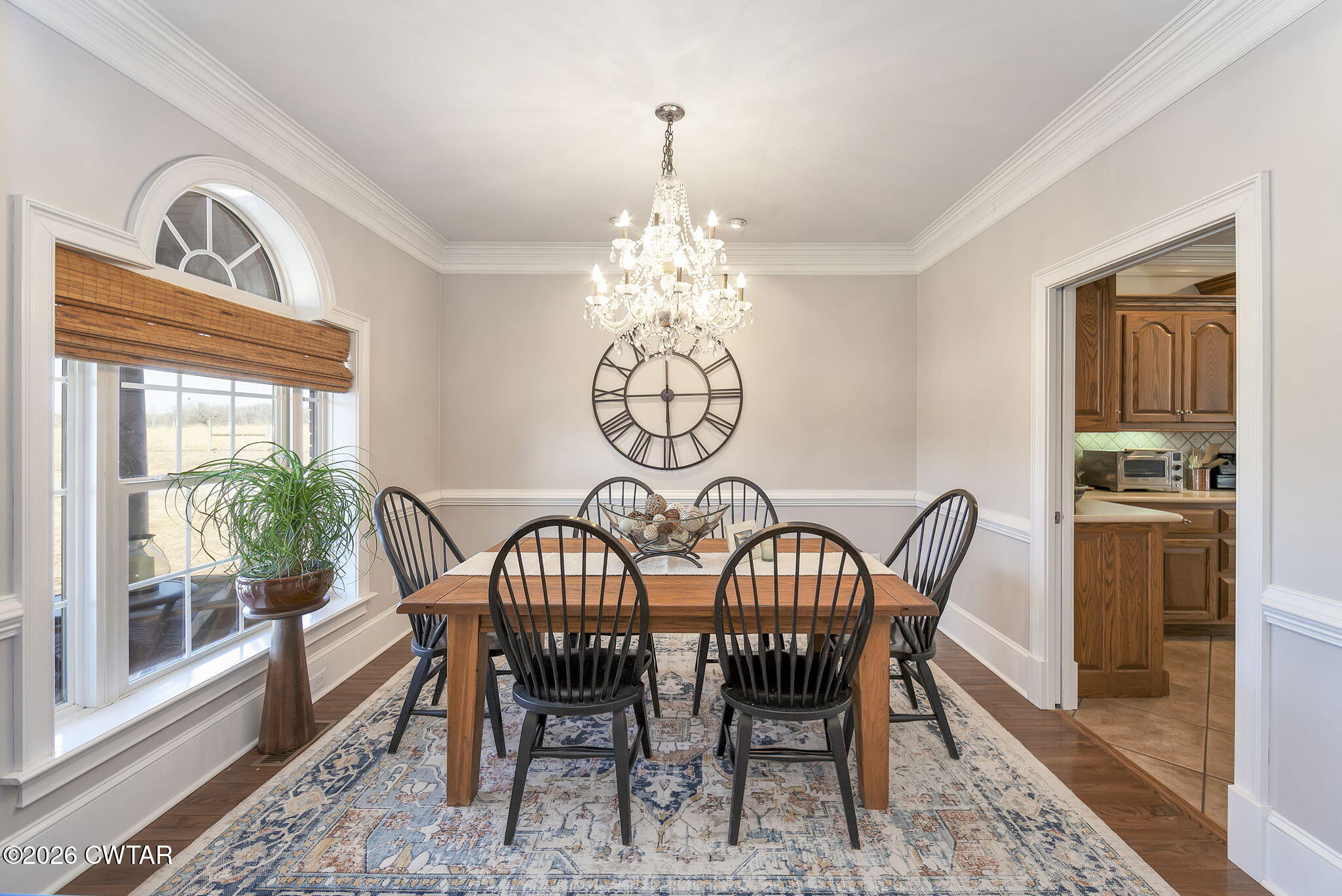 4320 Timberlake Wildersville Road