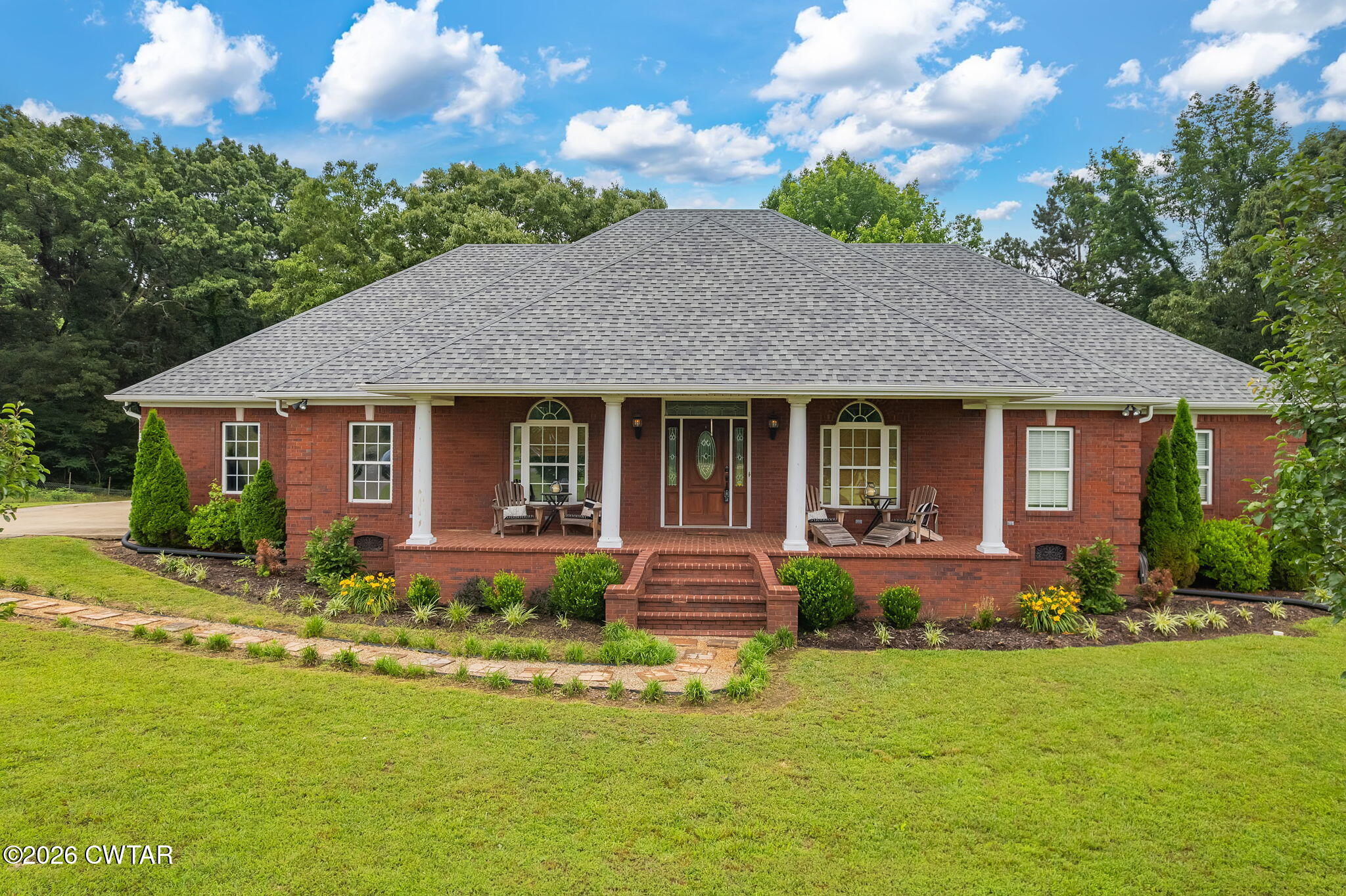 4320 Timberlake Wildersville Road