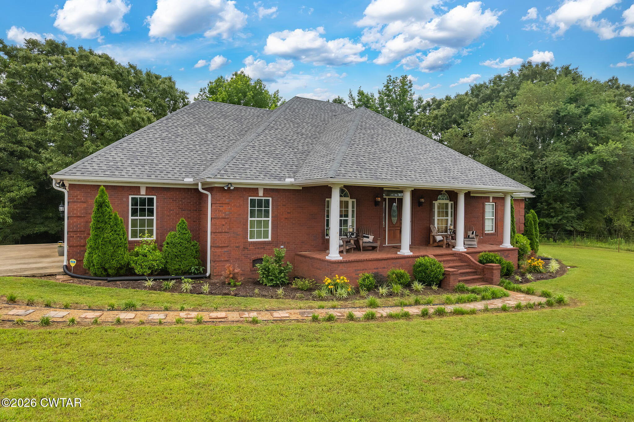 4320 Timberlake Wildersville Road