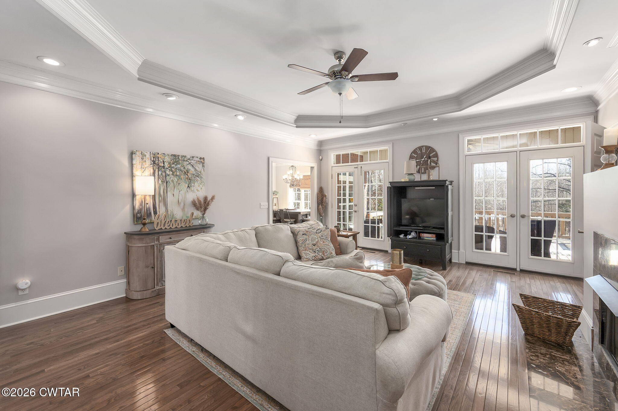 4320 Timberlake Wildersville Road