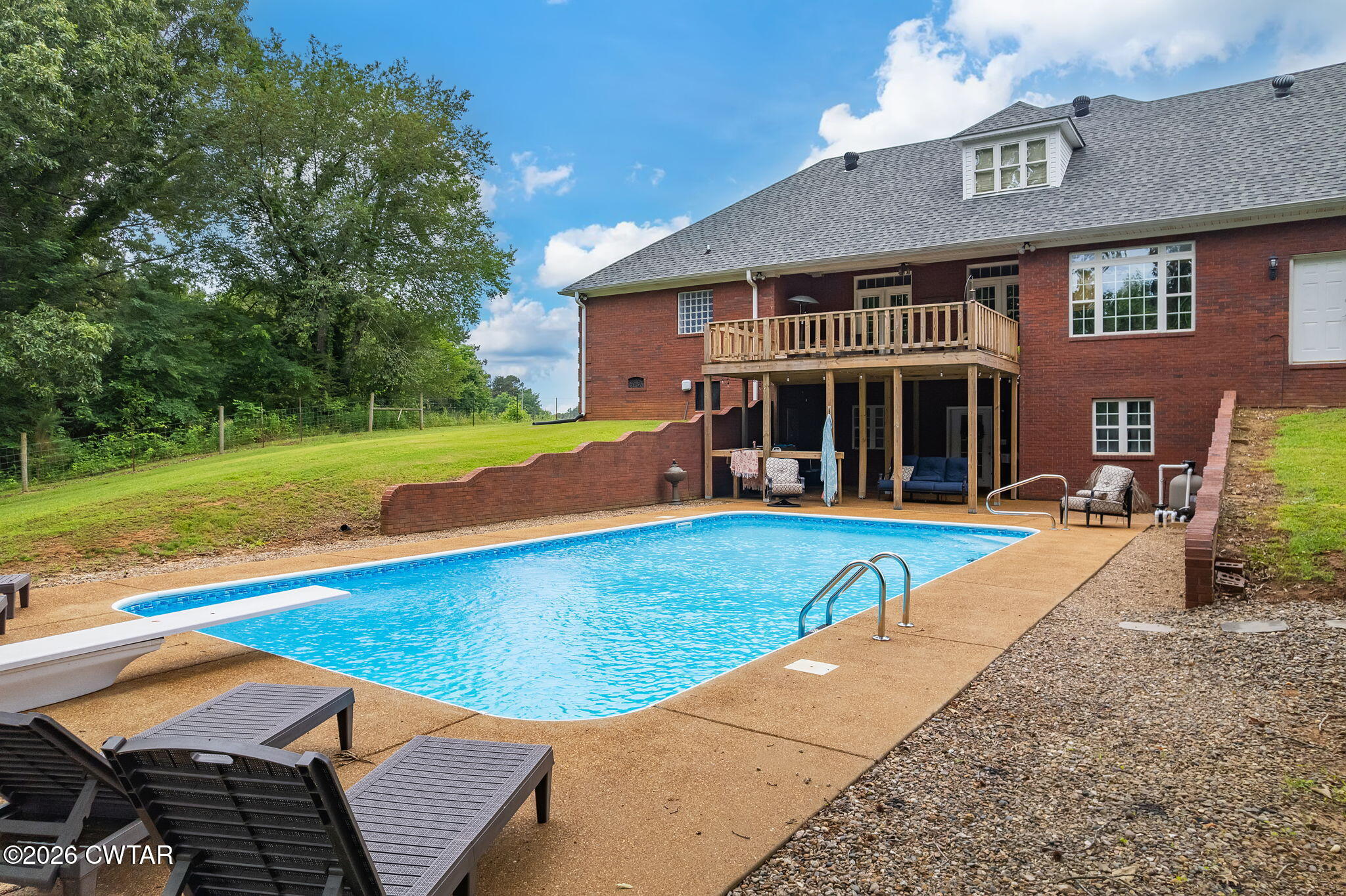 4320 Timberlake Wildersville Road