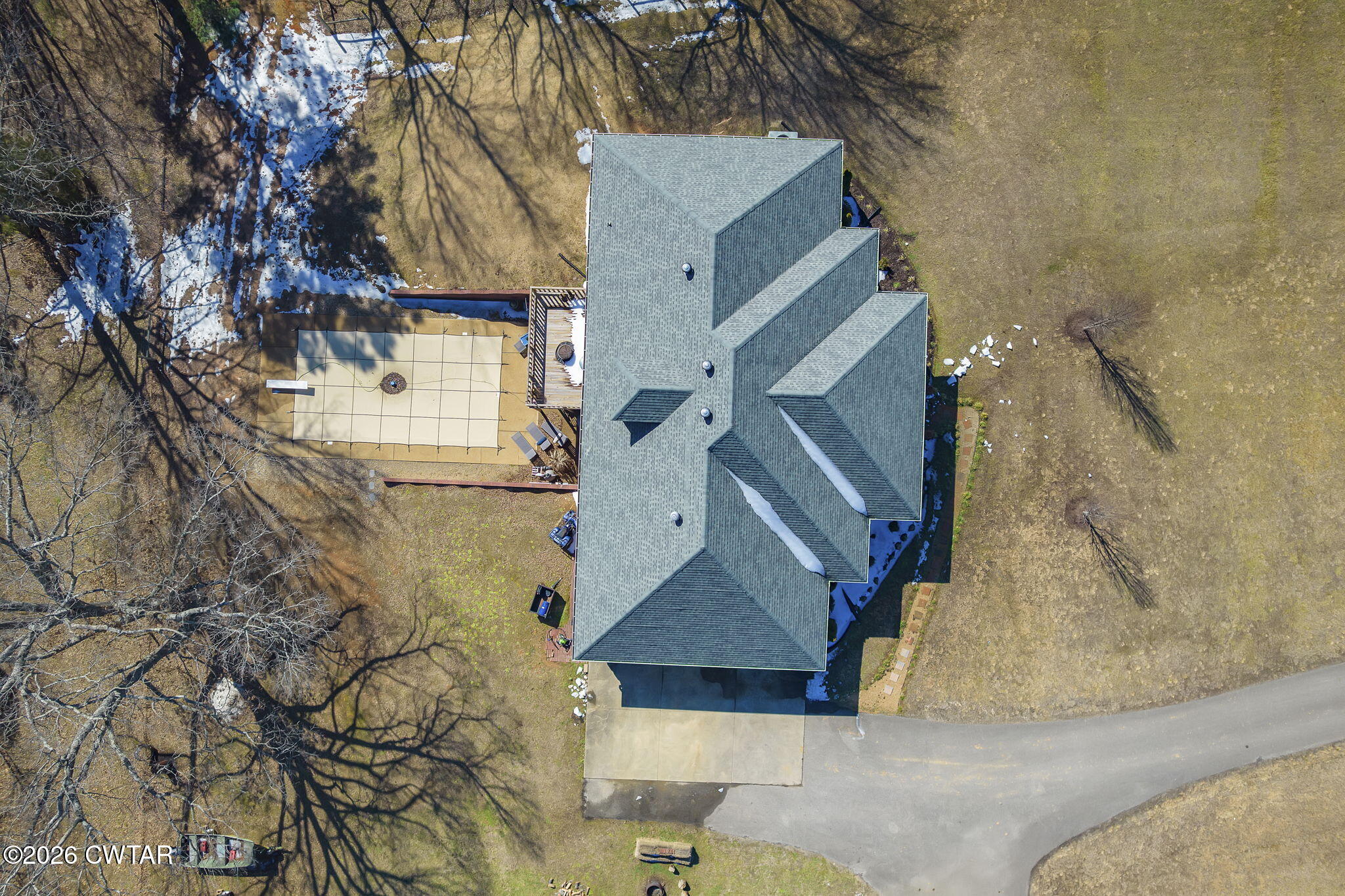 4320 Timberlake Wildersville Road
