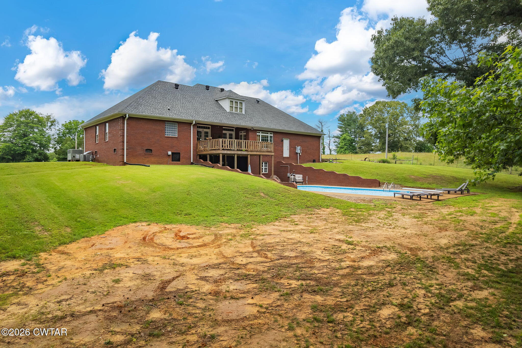 4320 Timberlake Wildersville Road