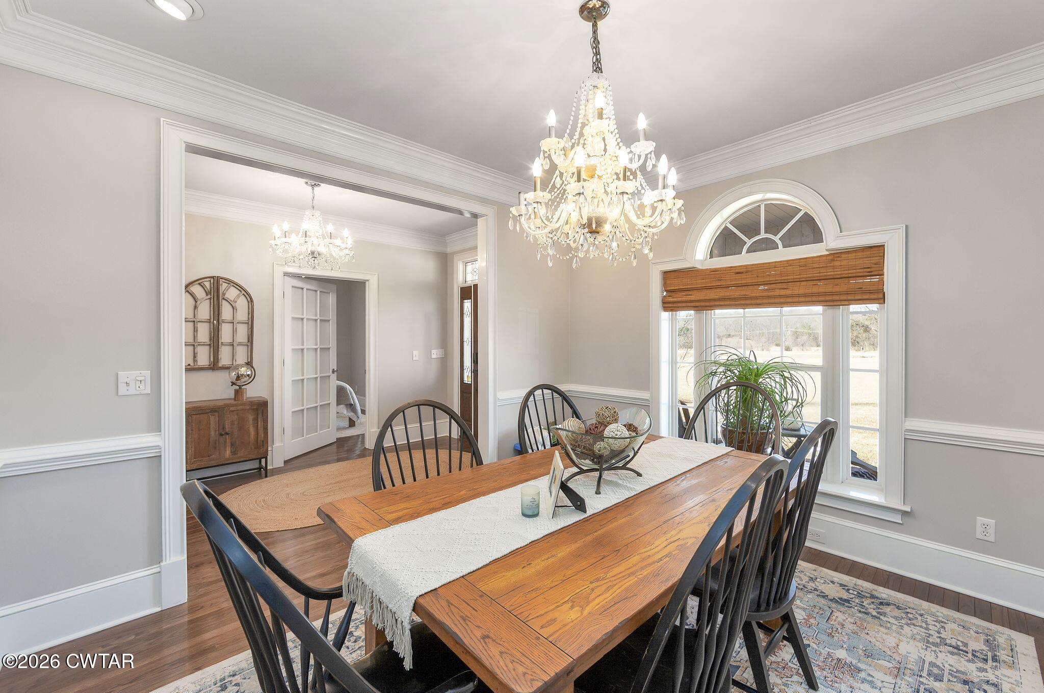 4320 Timberlake Wildersville Road