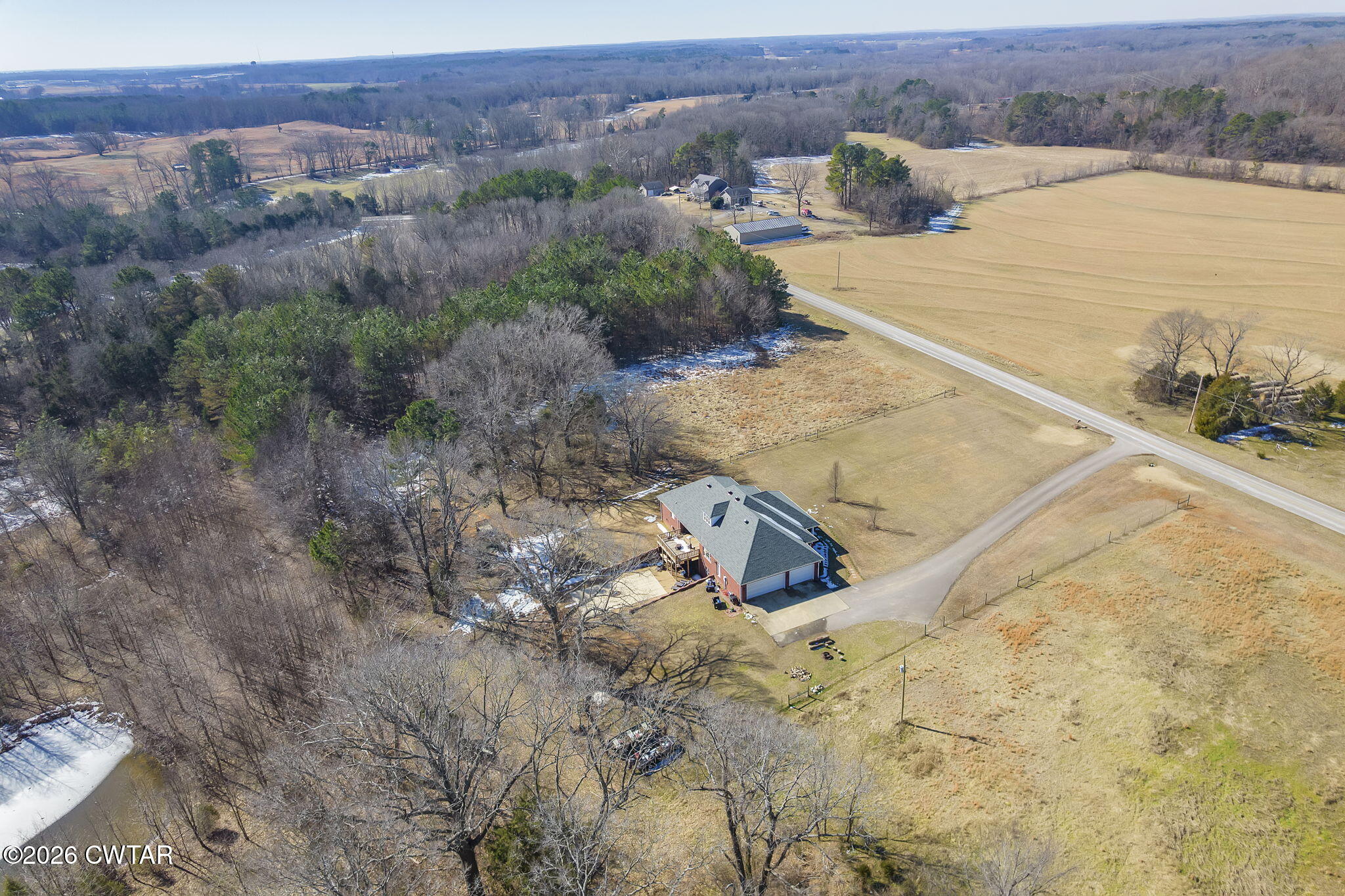 4320 Timberlake Wildersville Road