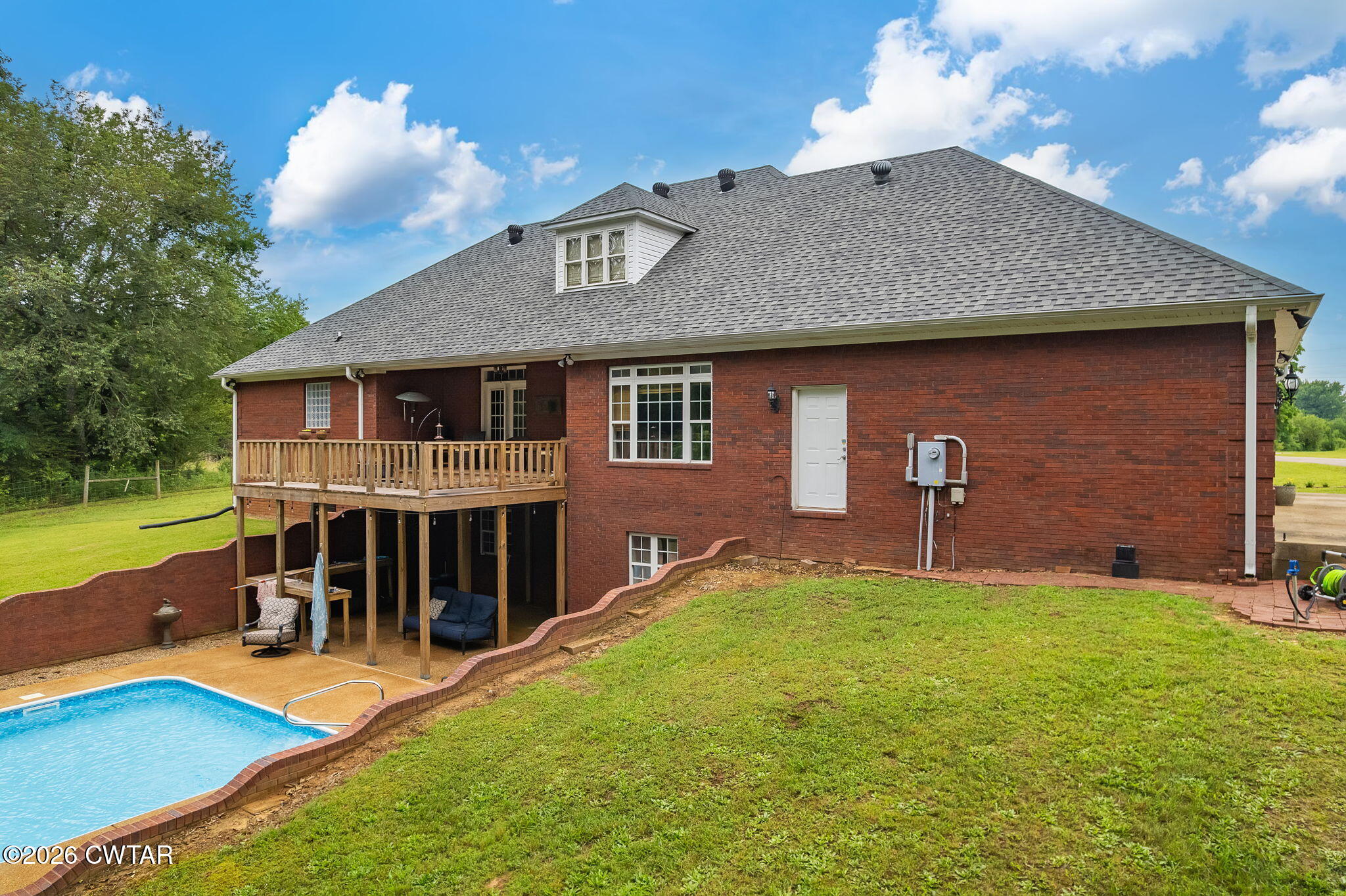 4320 Timberlake Wildersville Road