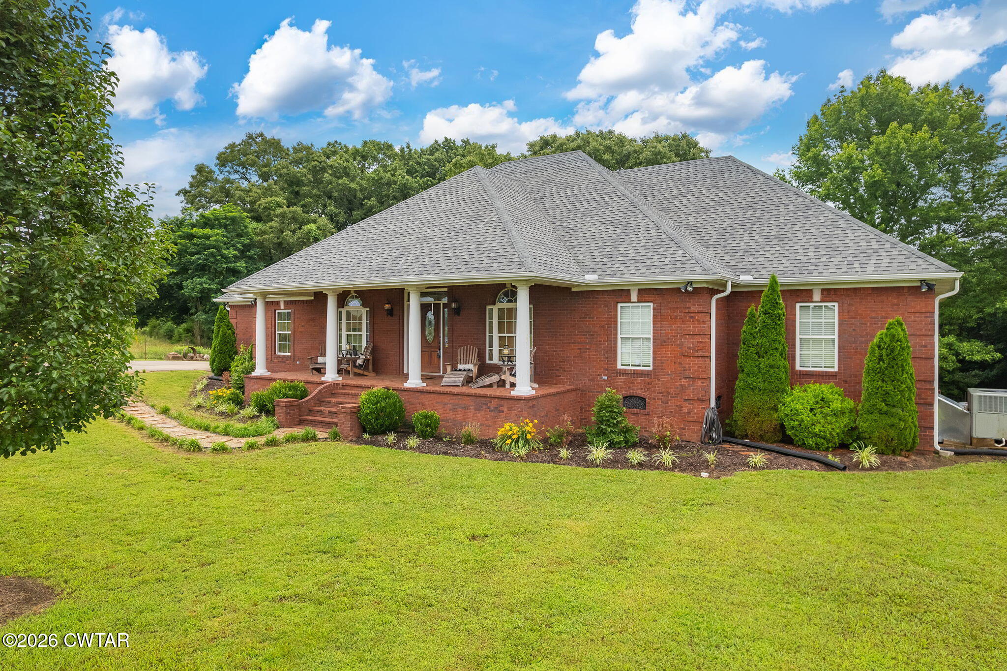 4320 Timberlake Wildersville Road