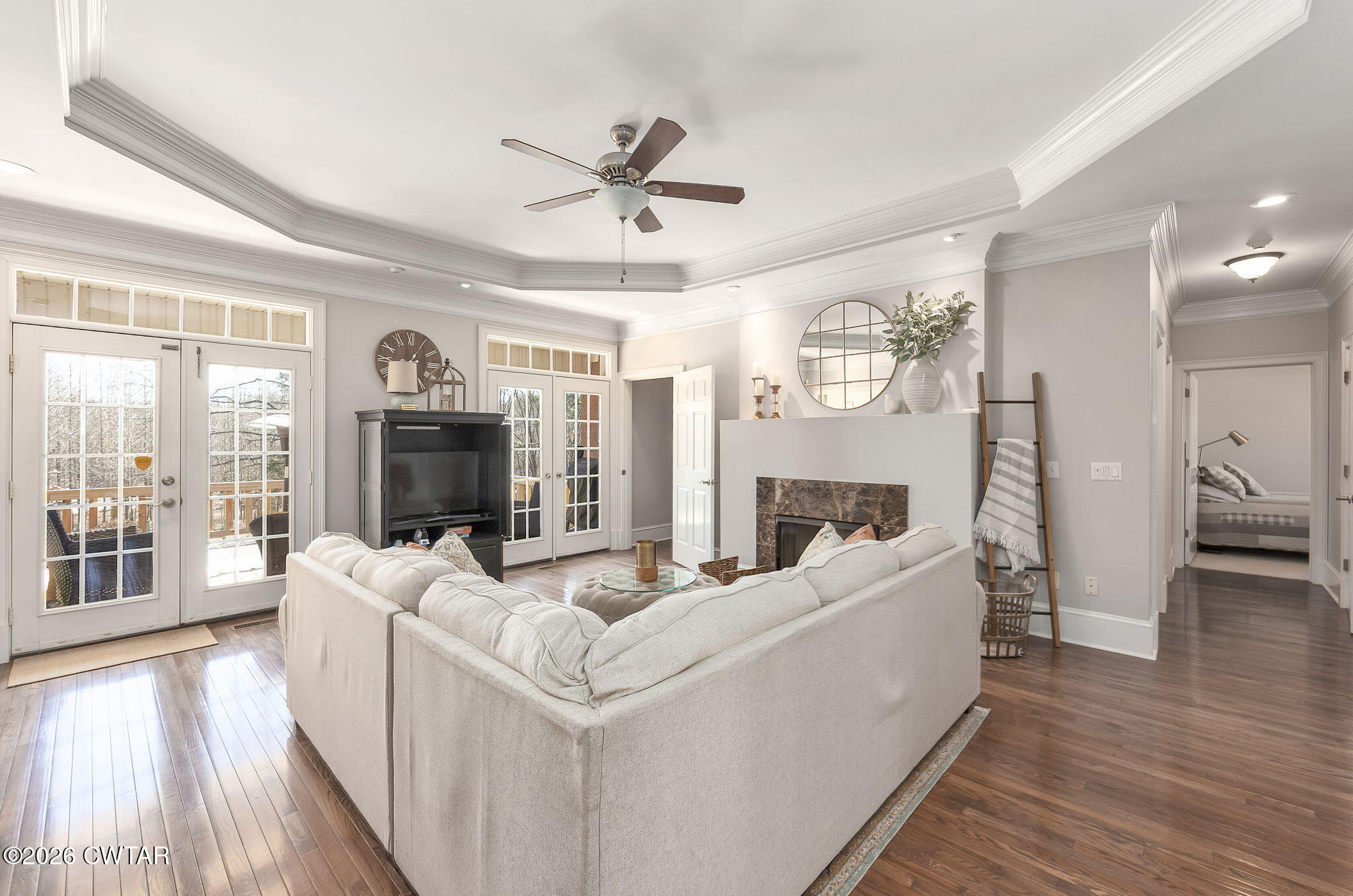 4320 Timberlake Wildersville Road