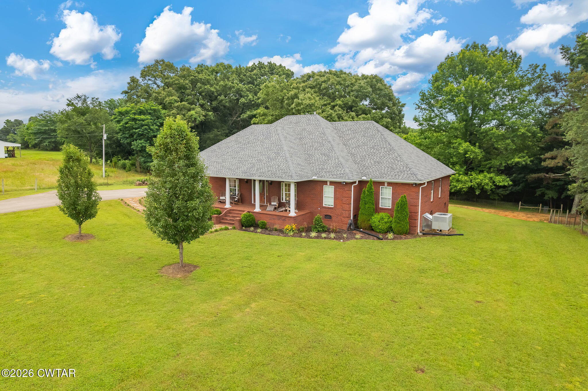 4320 Timberlake Wildersville Road